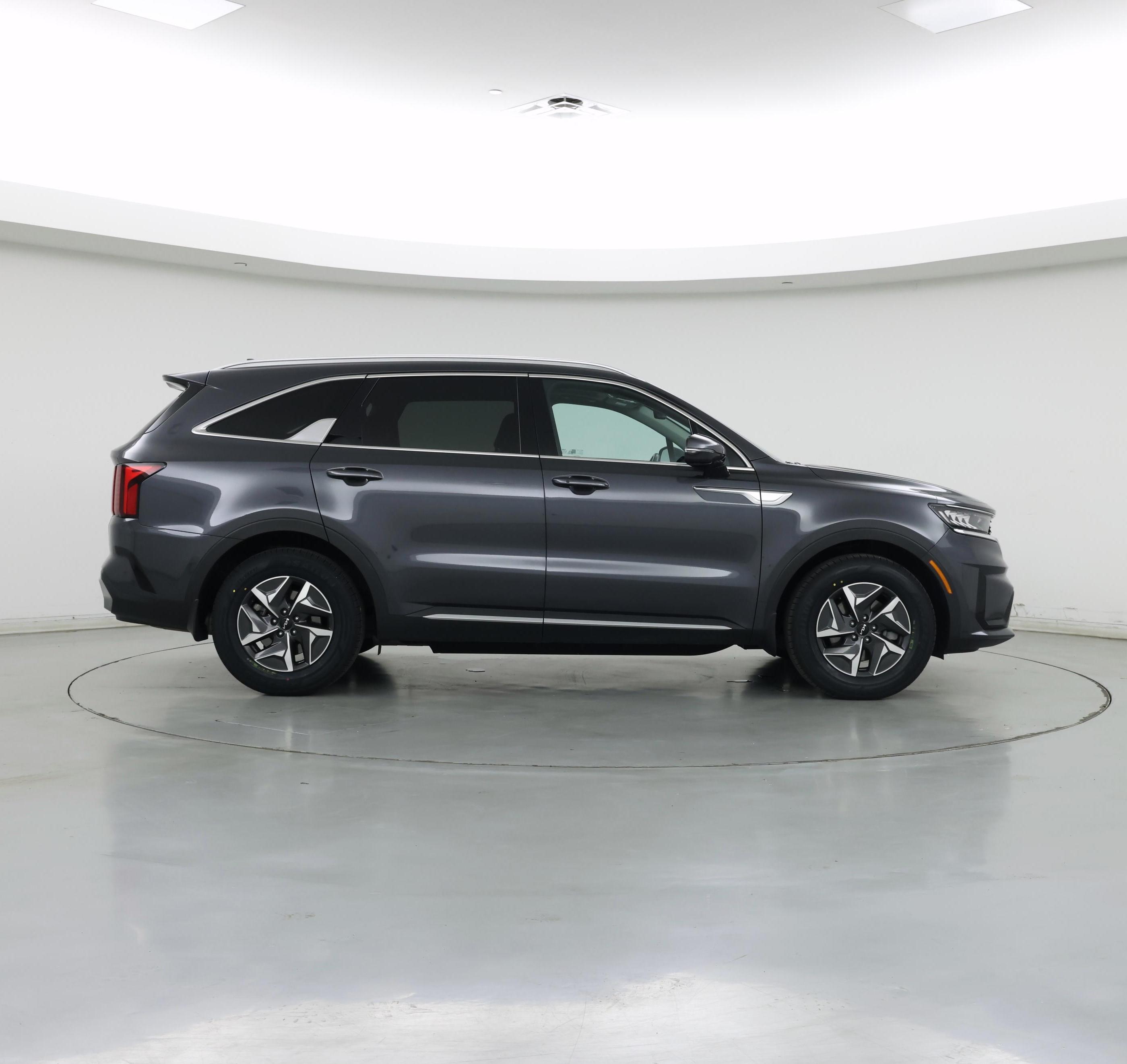Thumbnail: 2022 Kia Sorento - 7