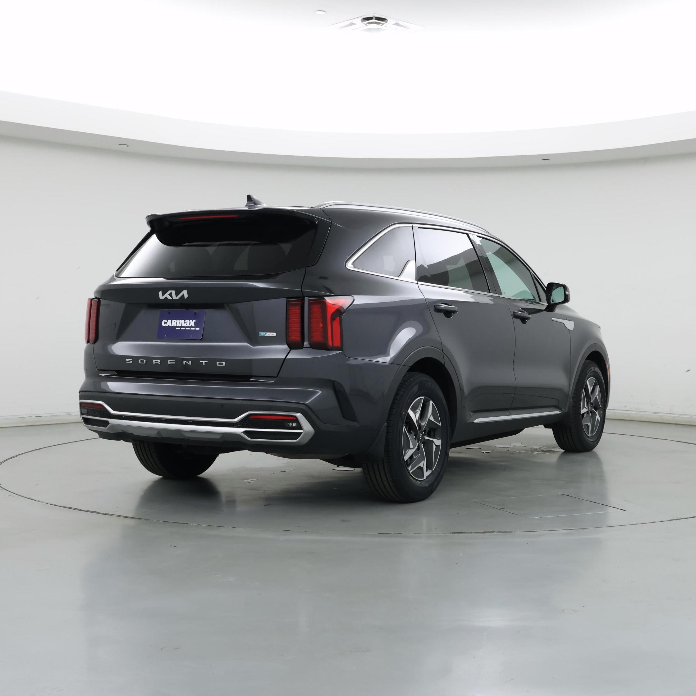 Thumbnail: 2022 Kia Sorento - 8