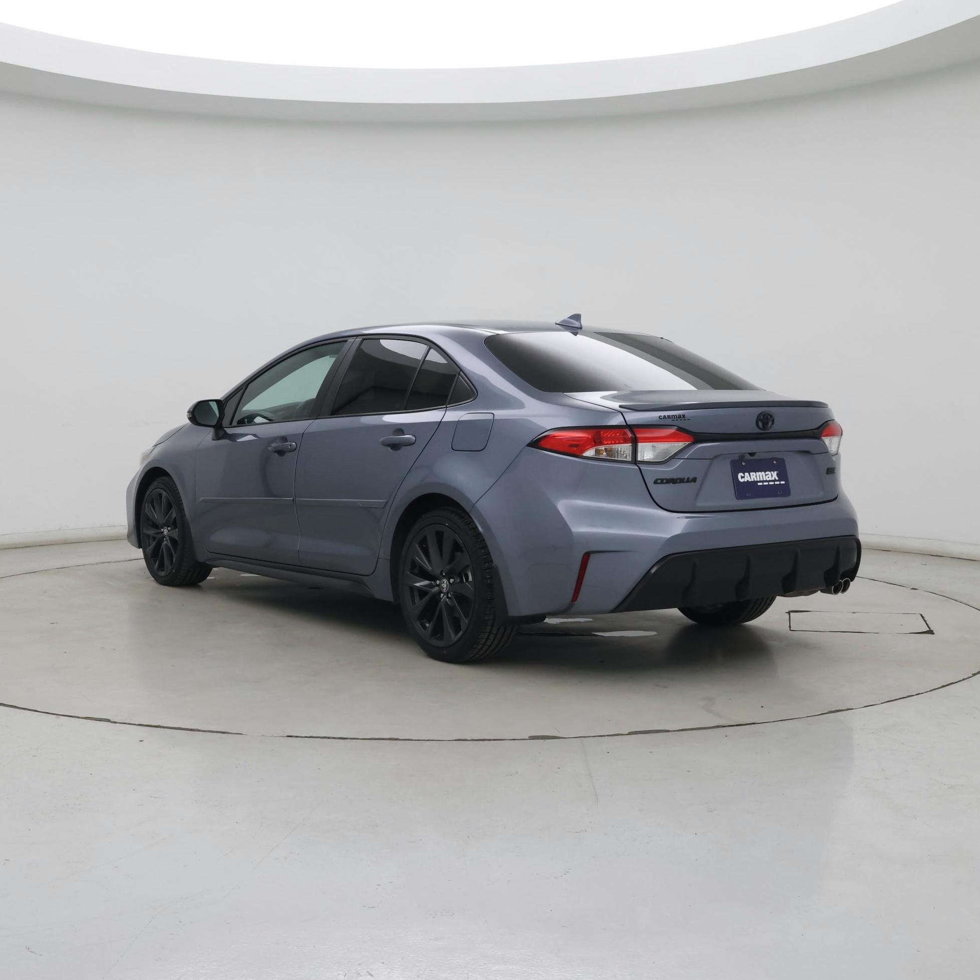Thumbnail: 2023 Toyota Corolla - 2