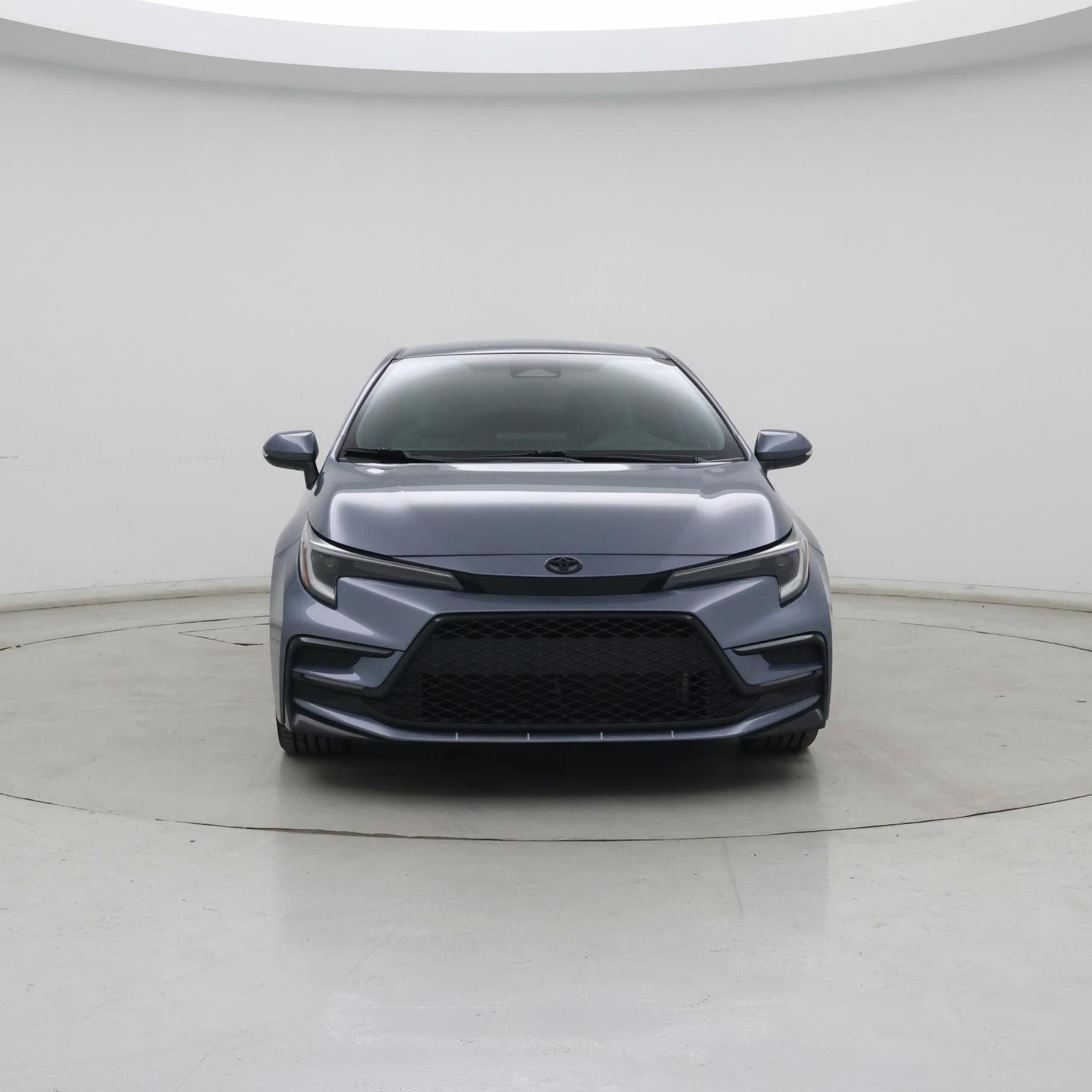 Thumbnail: 2023 Toyota Corolla - 5