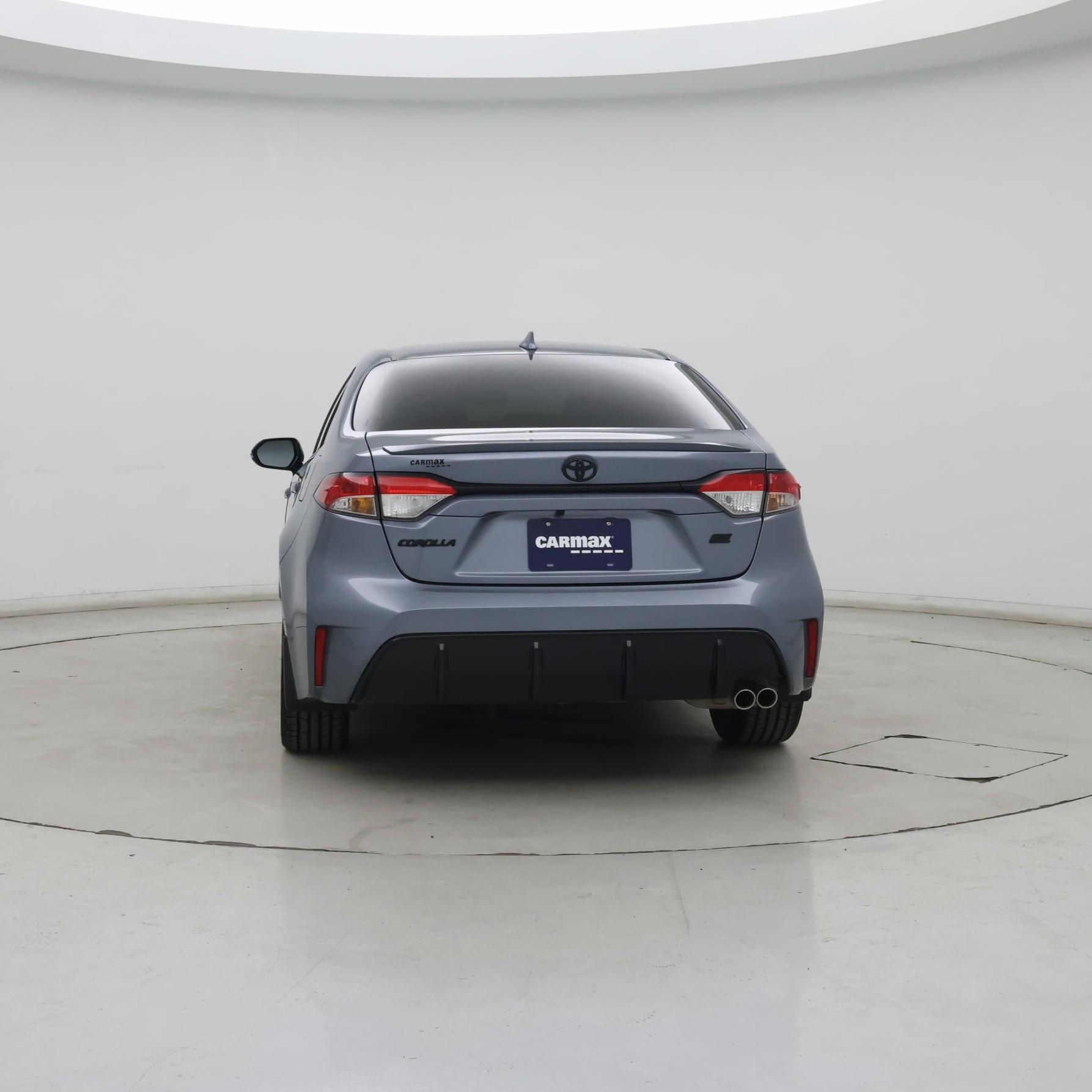 Thumbnail: 2023 Toyota Corolla - 6