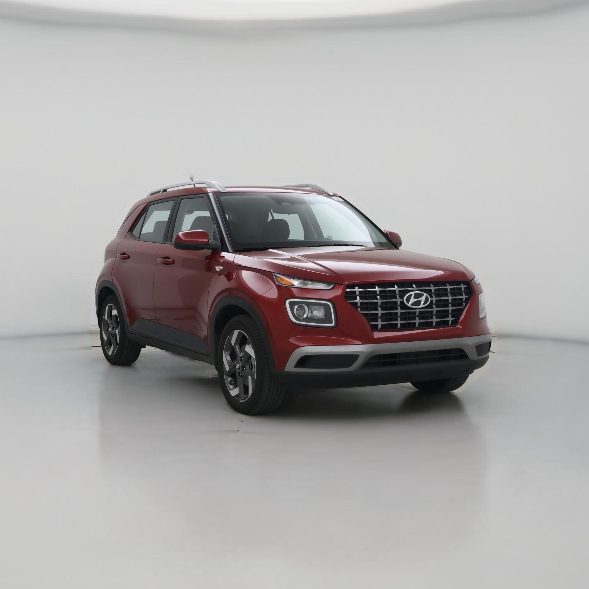 Thumbnail: 2025 Hyundai Venue - 1