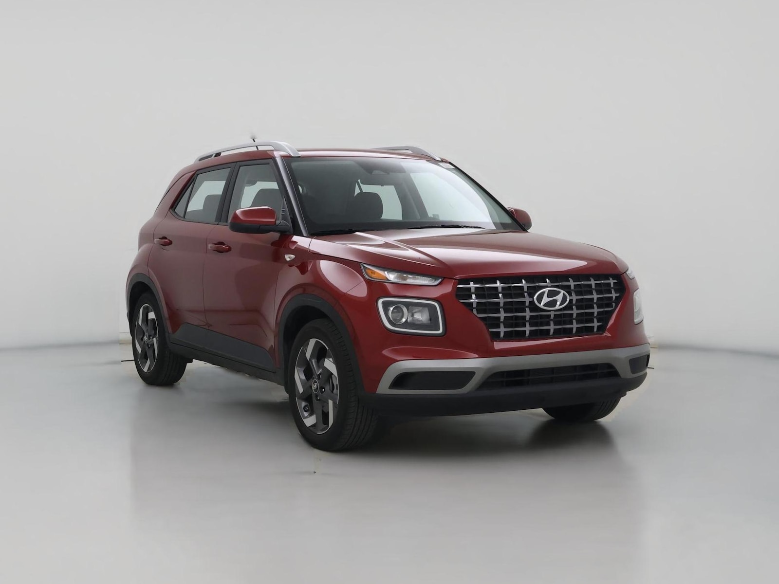 2025 Hyundai Venue