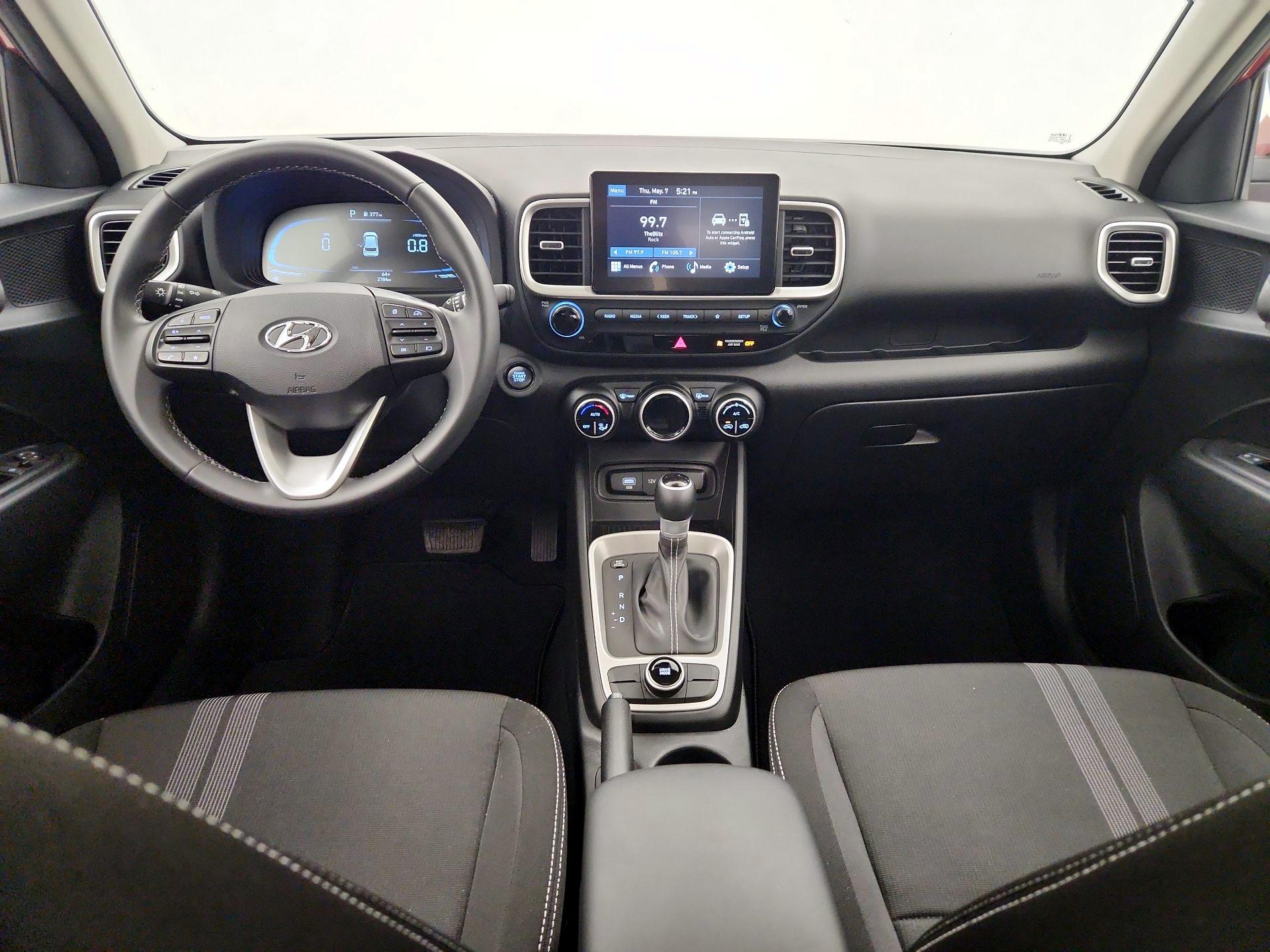 Thumbnail: 2025 Hyundai Venue - 9