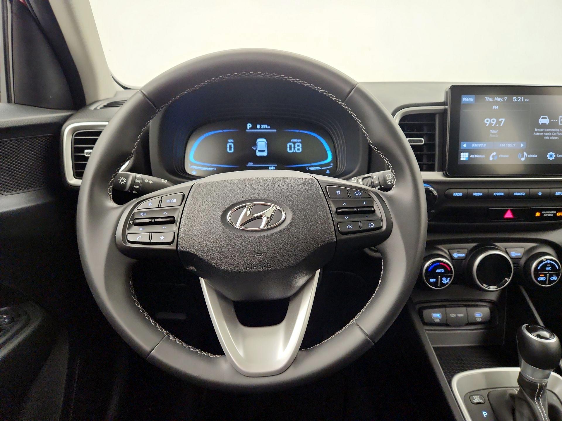 Thumbnail: 2025 Hyundai Venue - 10