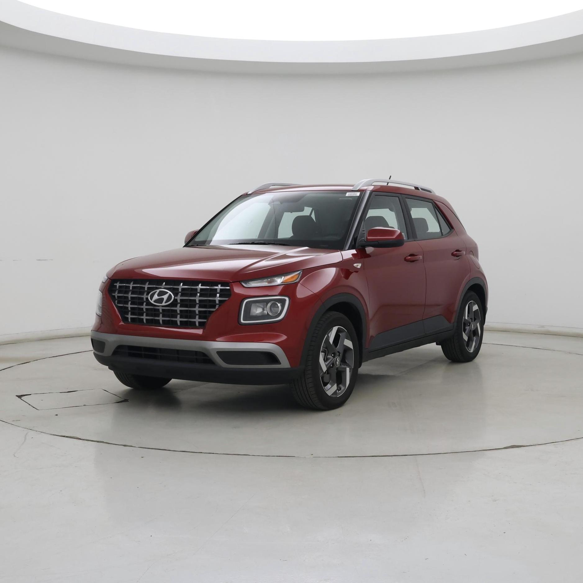 Thumbnail: 2025 Hyundai Venue - 4