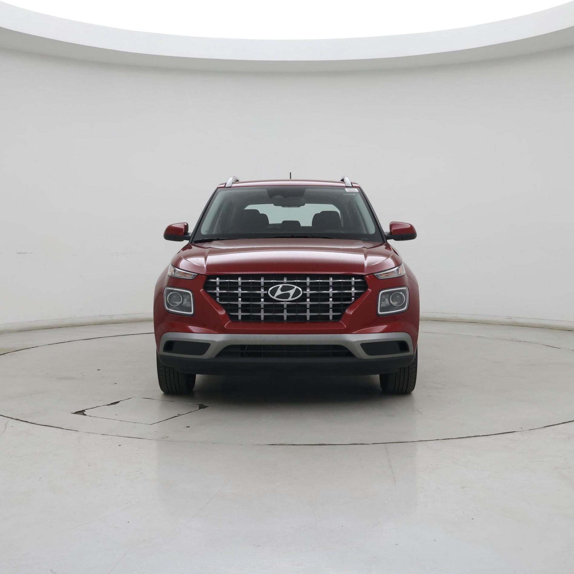 Thumbnail: 2025 Hyundai Venue - 5