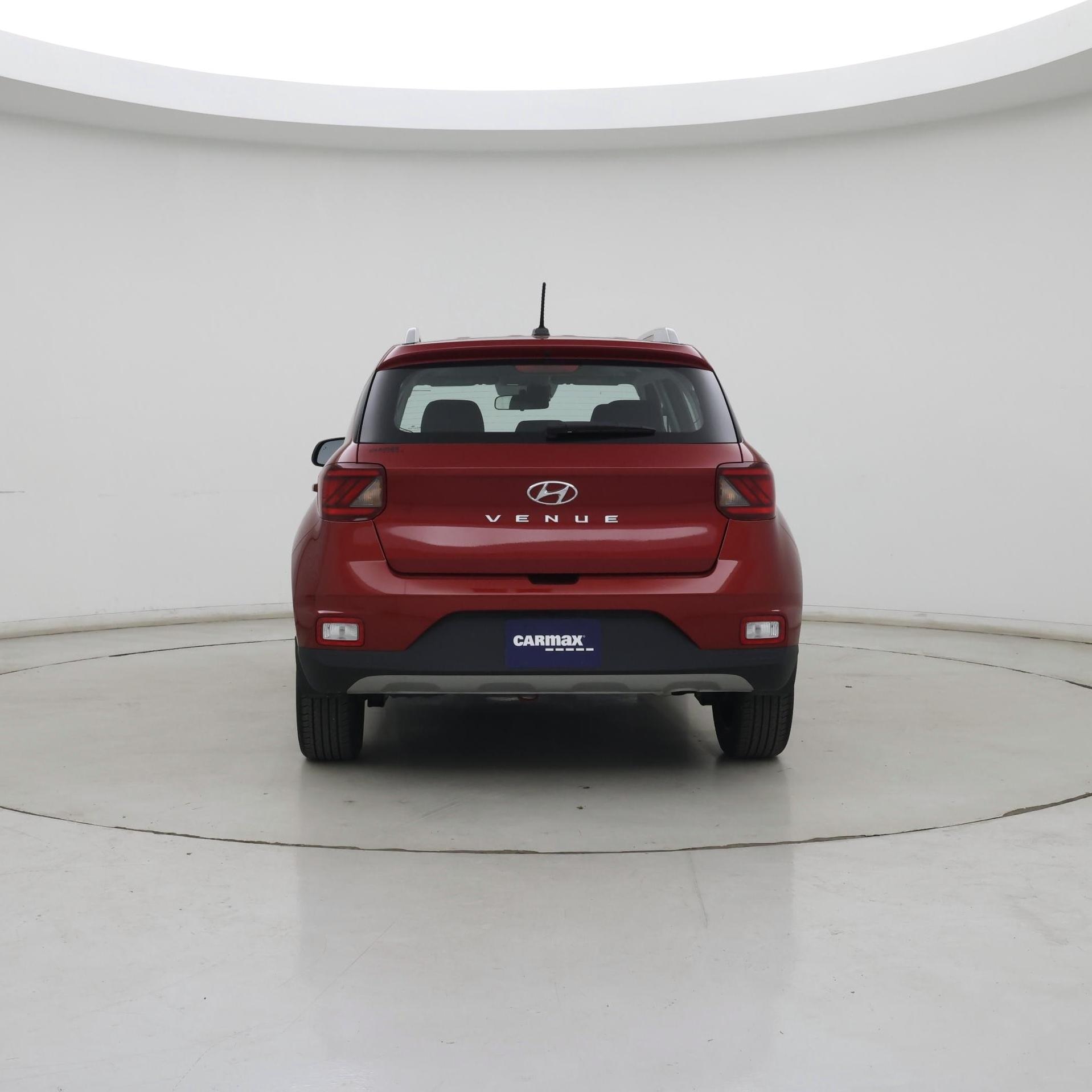 Thumbnail: 2025 Hyundai Venue - 6