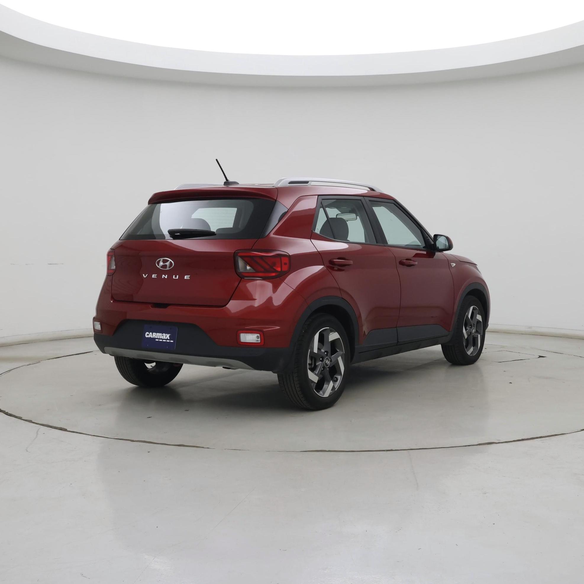 Thumbnail: 2025 Hyundai Venue - 8