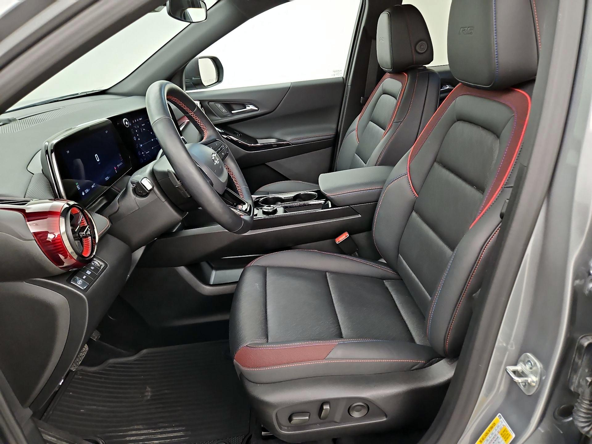 Thumbnail: 2026 Chevrolet Equinox - 11