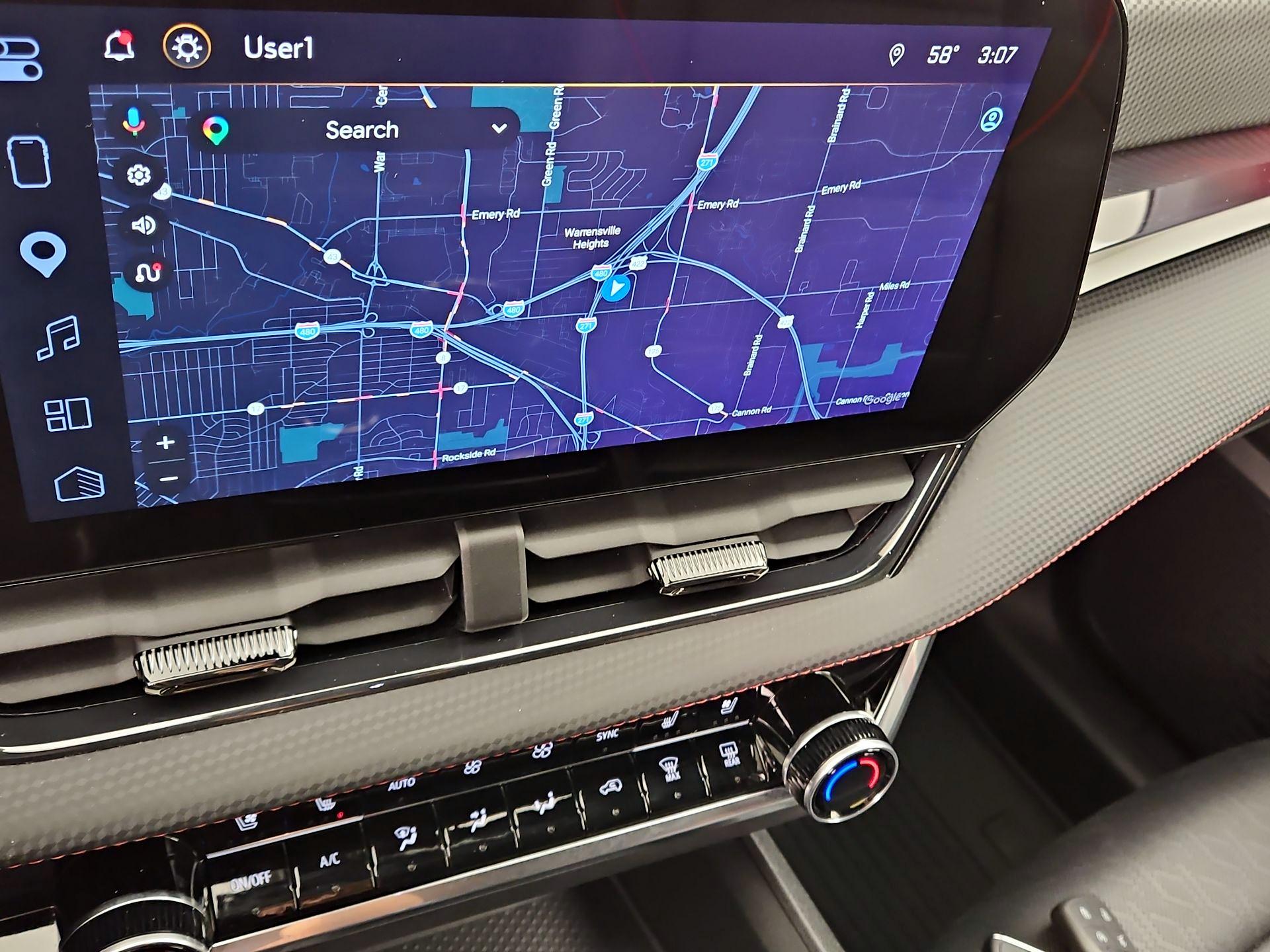 Thumbnail: 2026 Chevrolet Equinox - 14