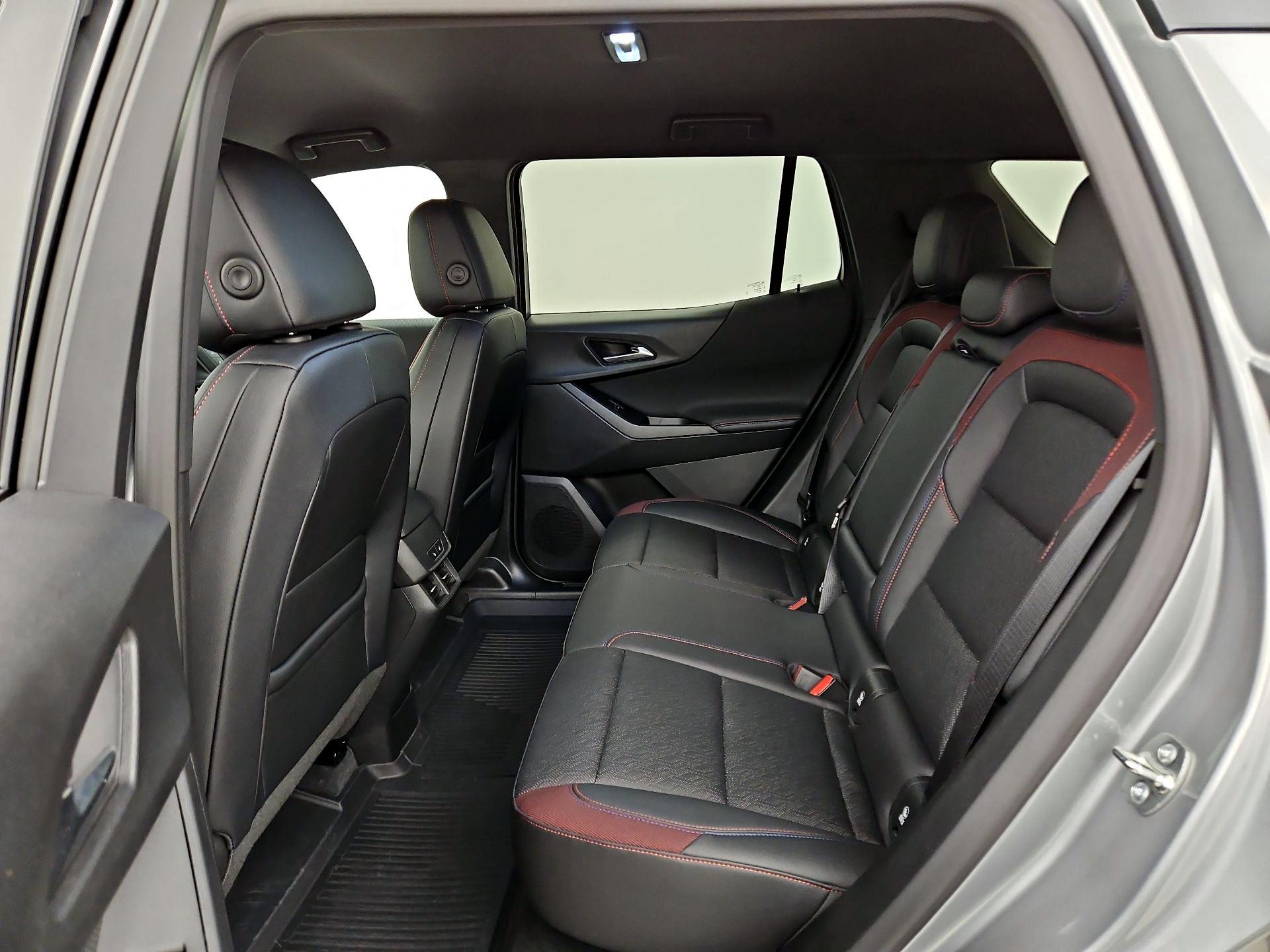 Thumbnail: 2026 Chevrolet Equinox - 20