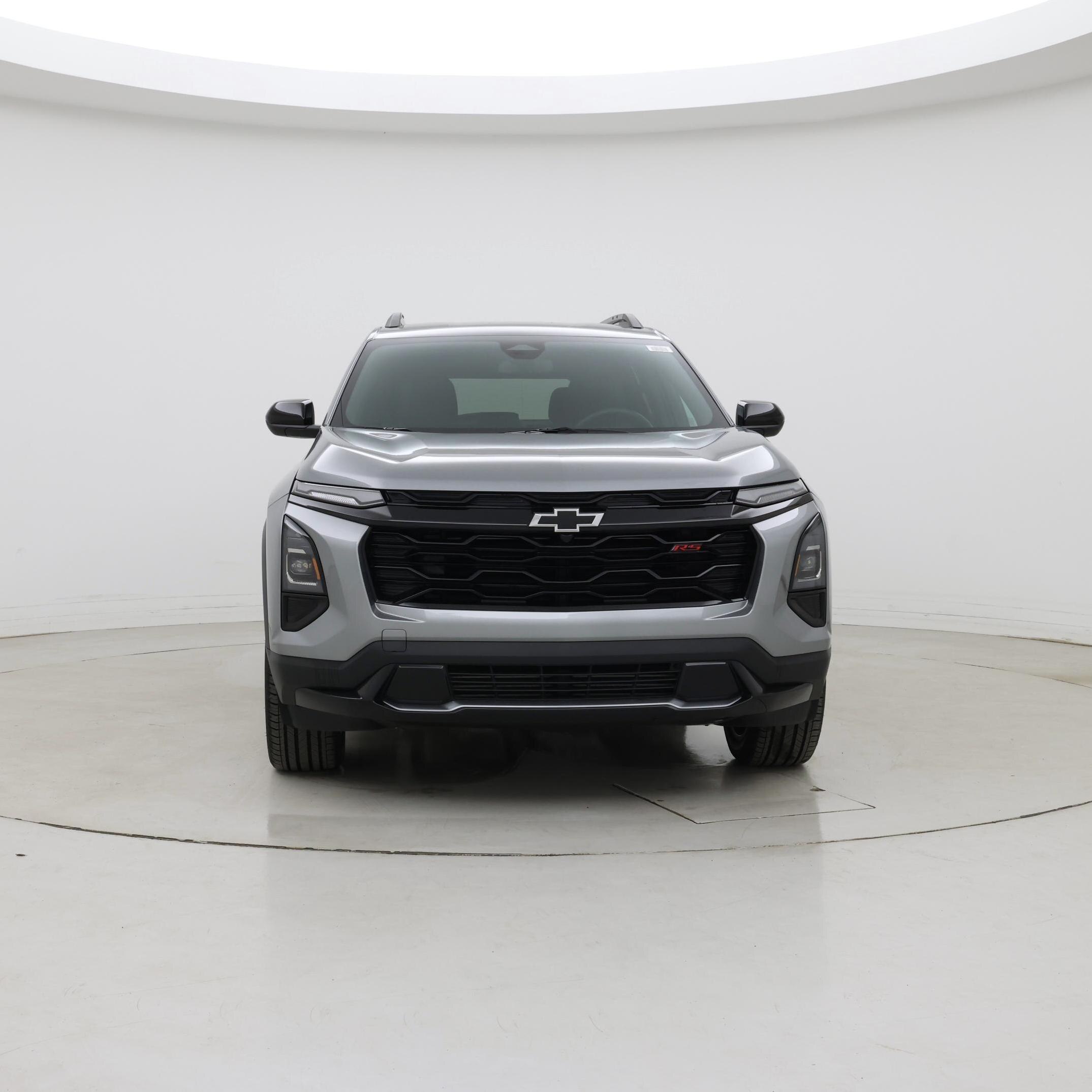 Thumbnail: 2026 Chevrolet Equinox - 5
