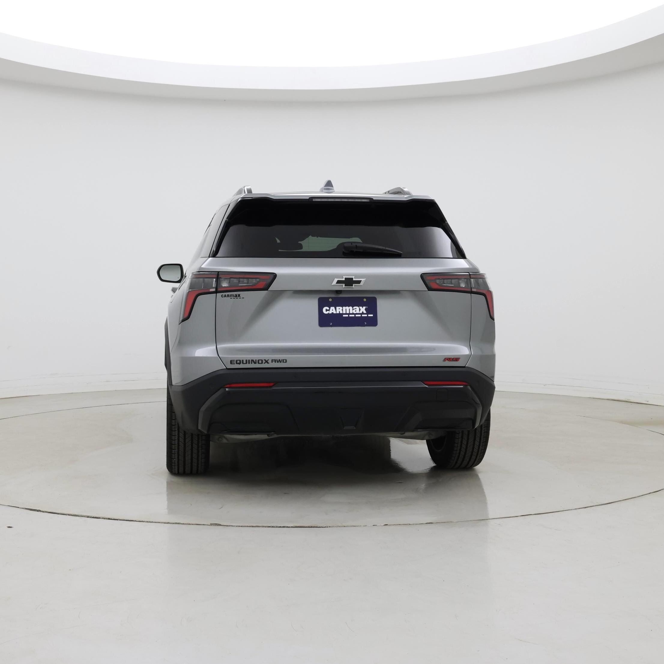 Thumbnail: 2026 Chevrolet Equinox - 6