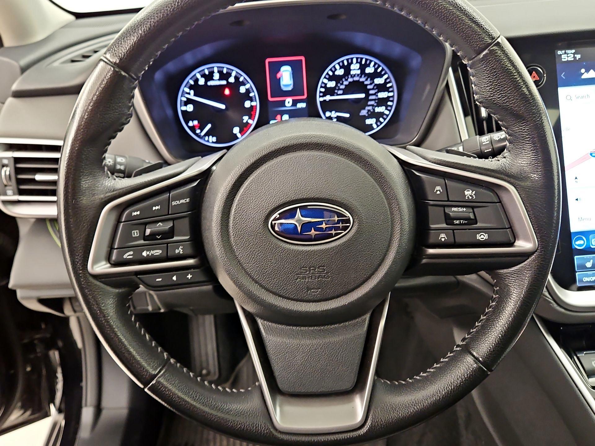 Thumbnail: 2023 Subaru Outback - 10