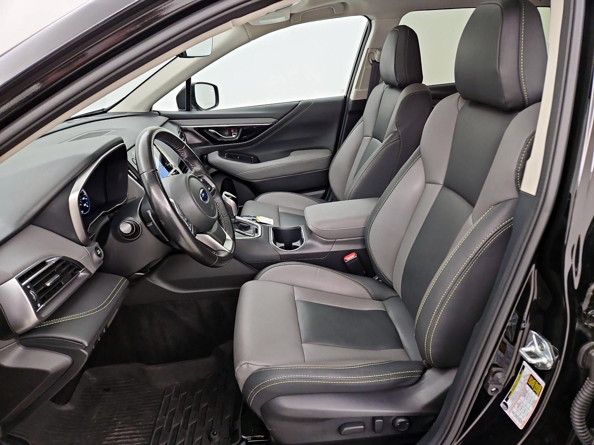 Thumbnail: 2023 Subaru Outback - 11