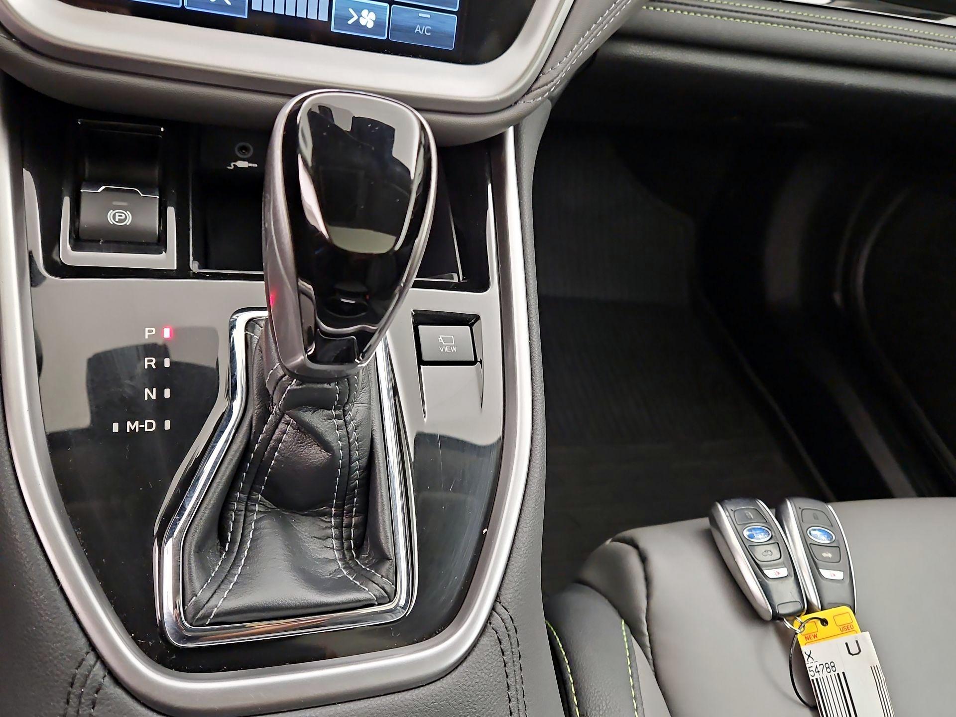 Thumbnail: 2023 Subaru Outback - 18