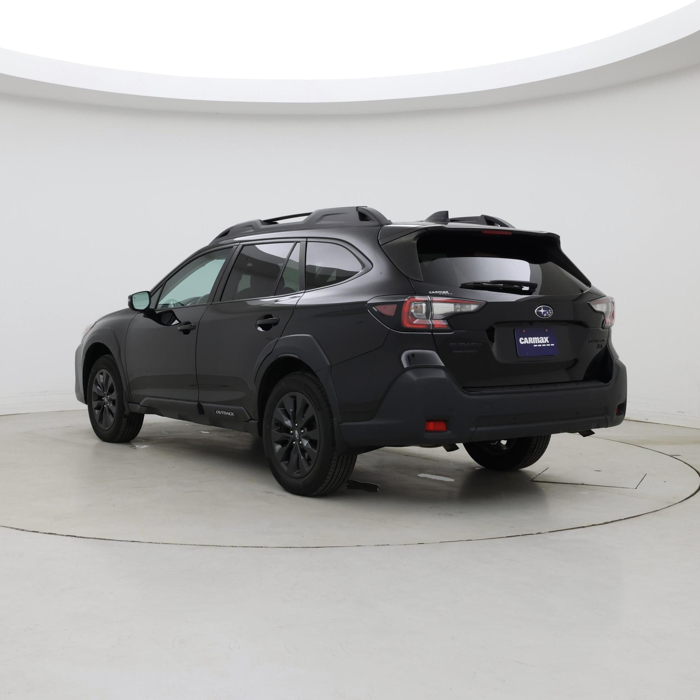 Thumbnail: 2023 Subaru Outback - 2