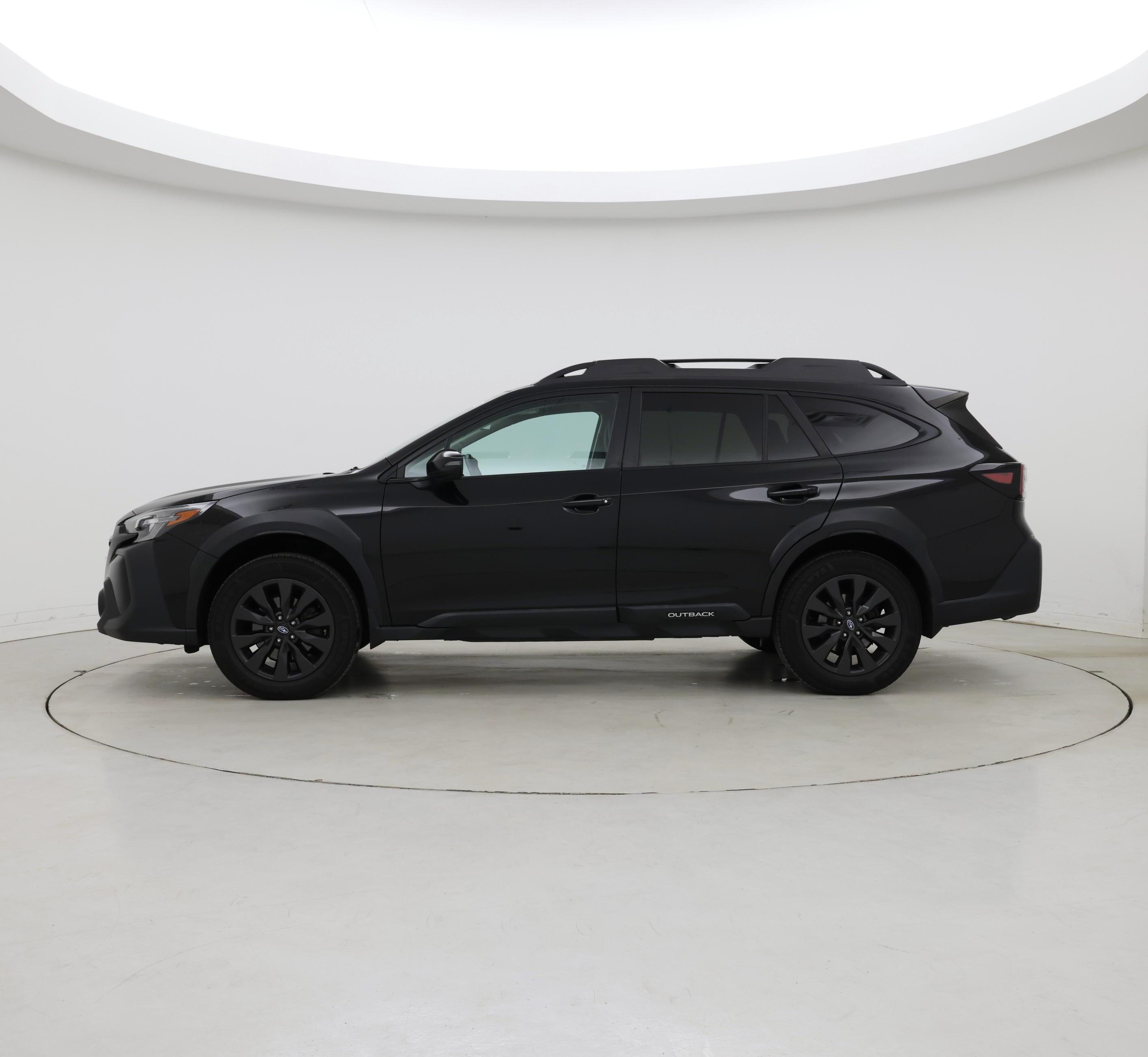 Thumbnail: 2023 Subaru Outback - 3
