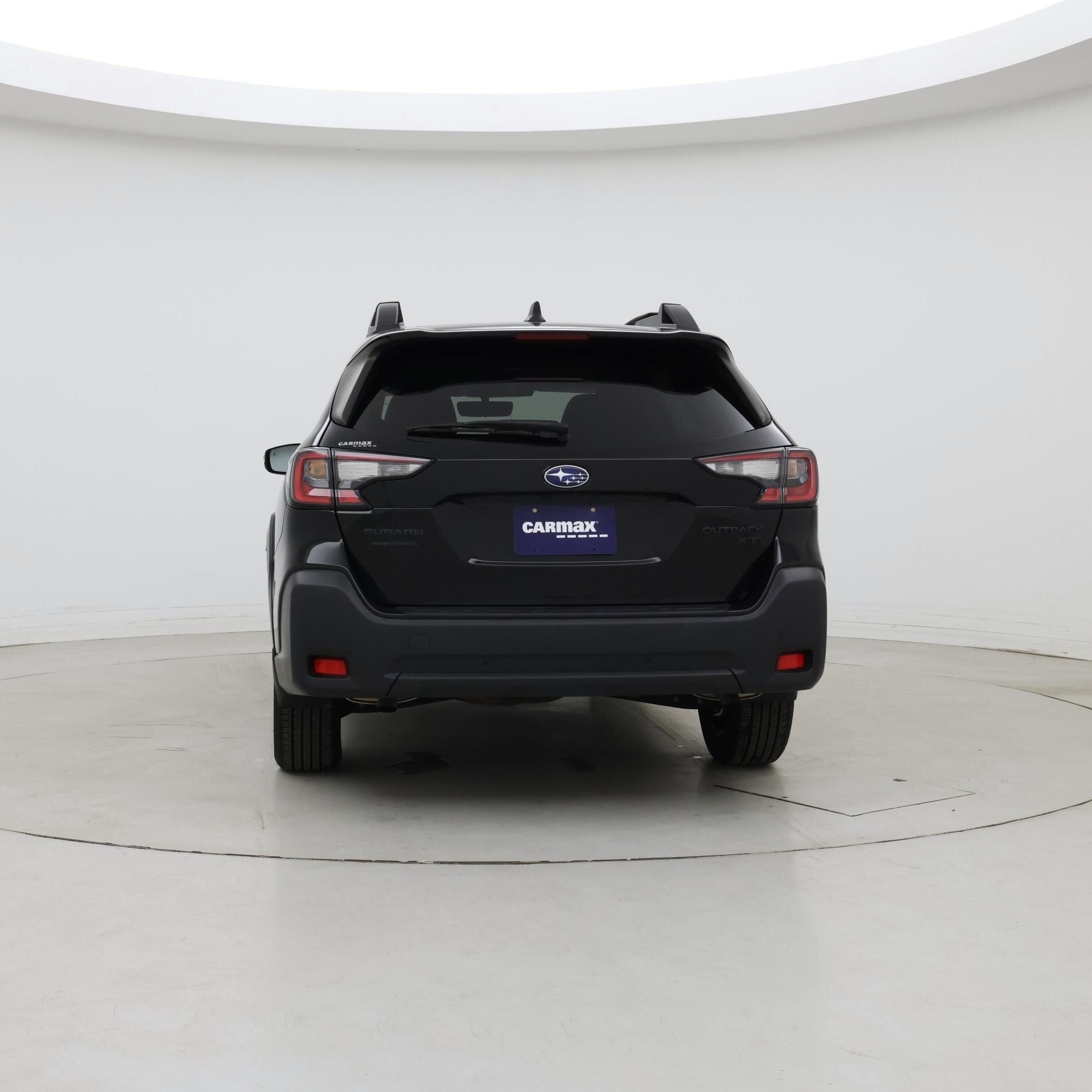 Thumbnail: 2023 Subaru Outback - 6