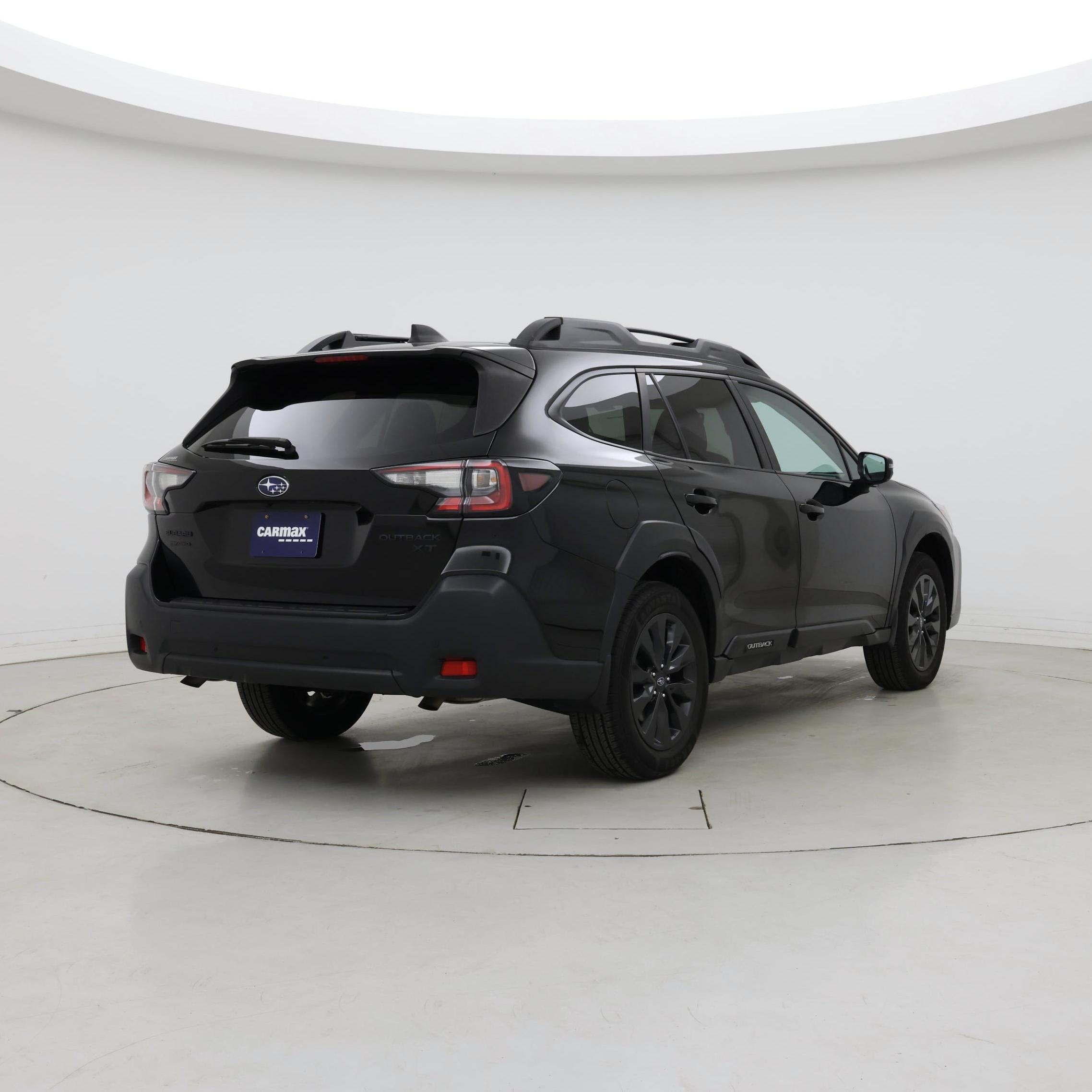 Thumbnail: 2023 Subaru Outback - 8