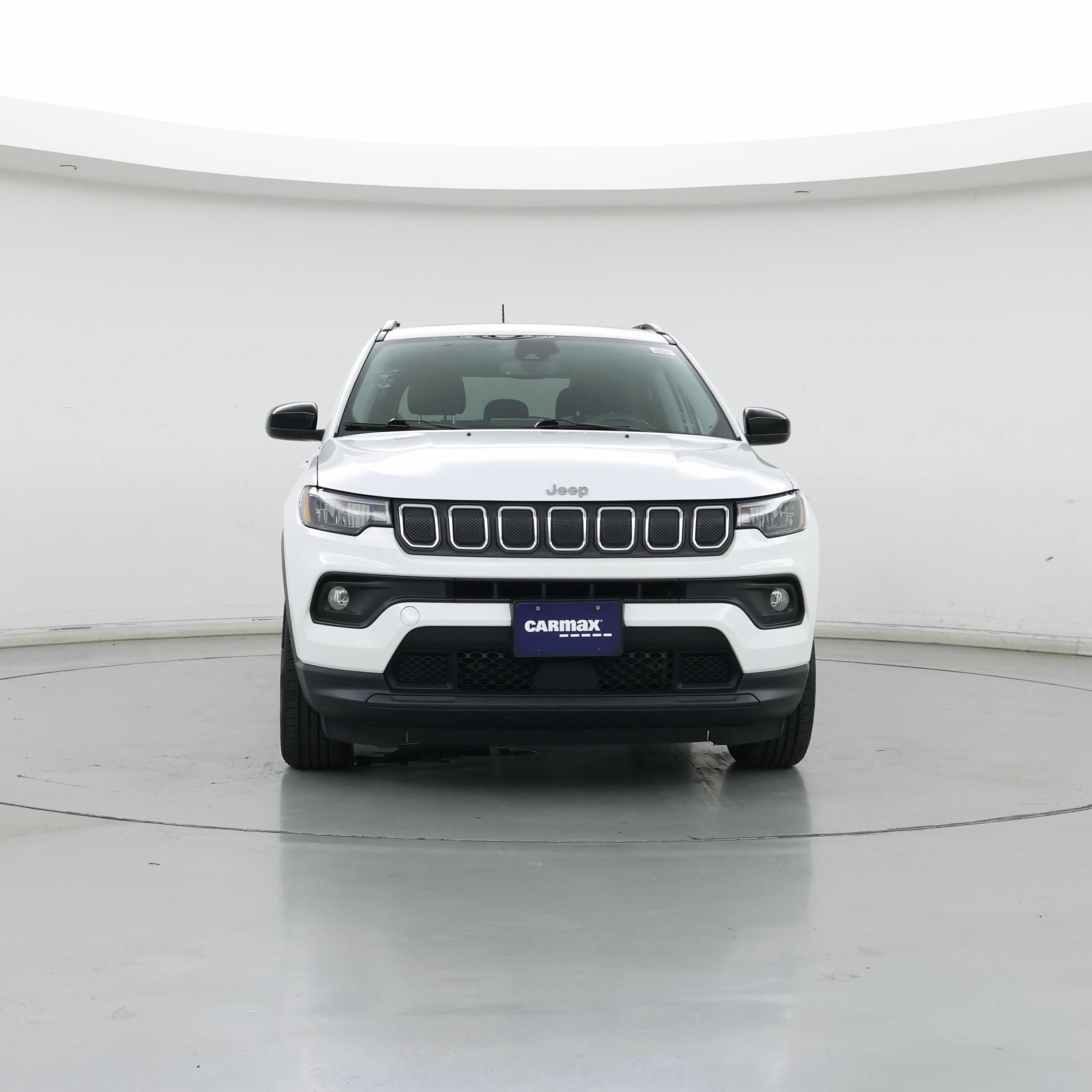 Thumbnail: 2022 Jeep Compass - 5