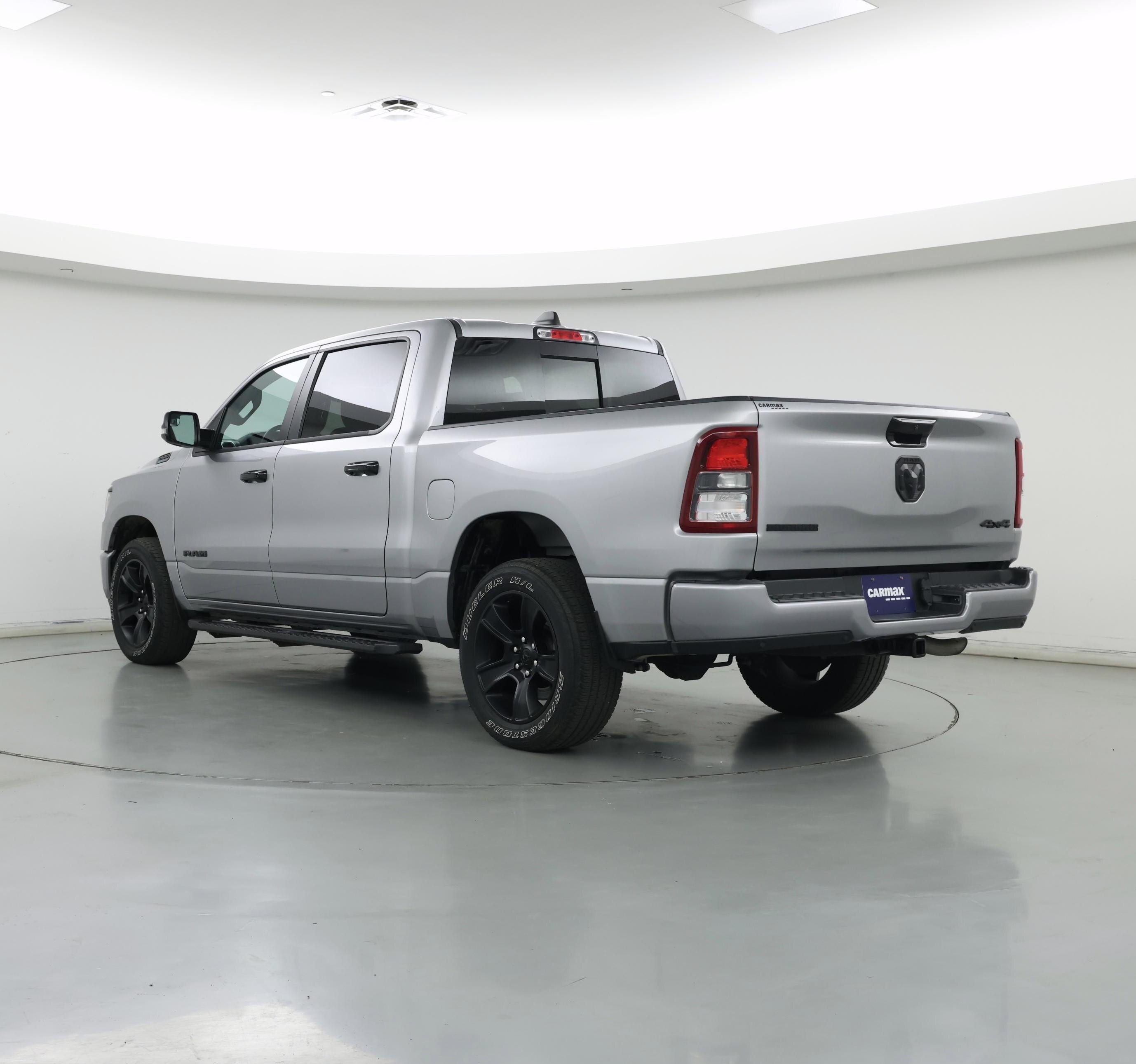 Thumbnail: 2023 RAM 1500 - 2