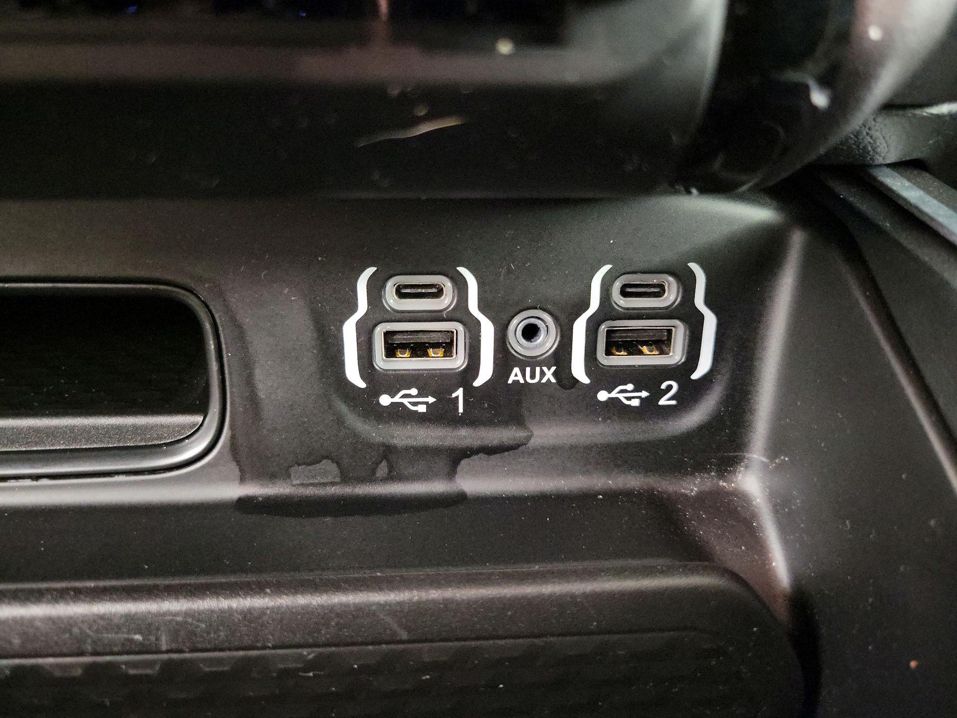 Thumbnail: 2023 RAM 1500 - 19