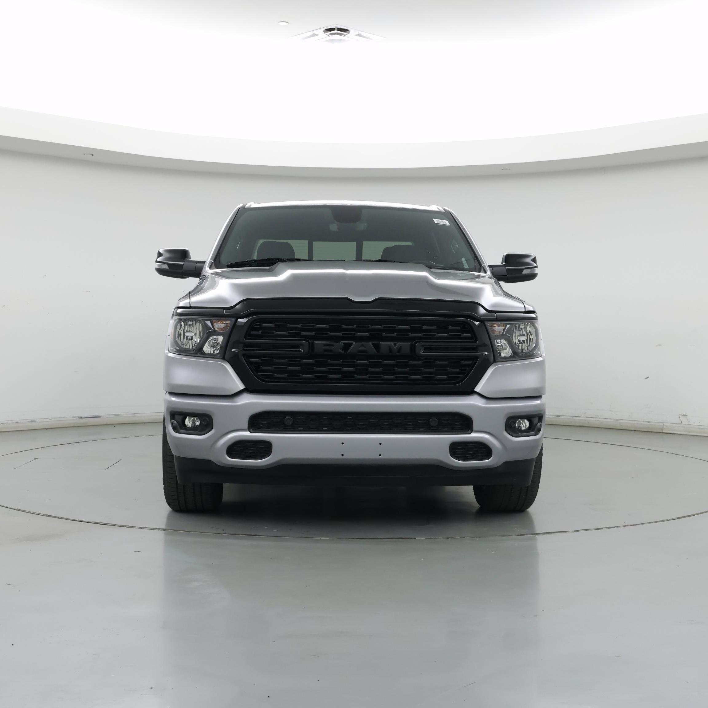 Thumbnail: 2023 RAM 1500 - 5