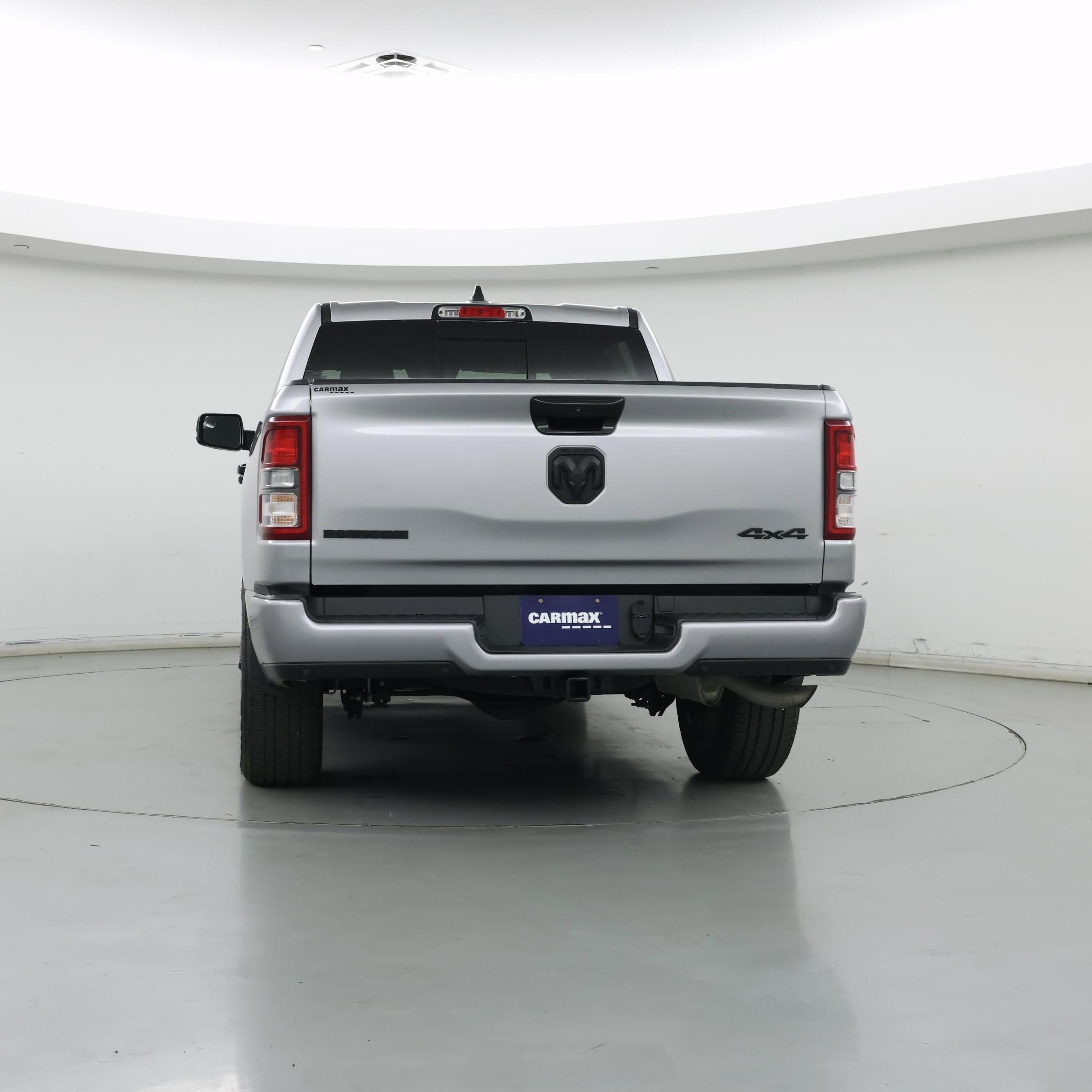 Thumbnail: 2023 RAM 1500 - 6