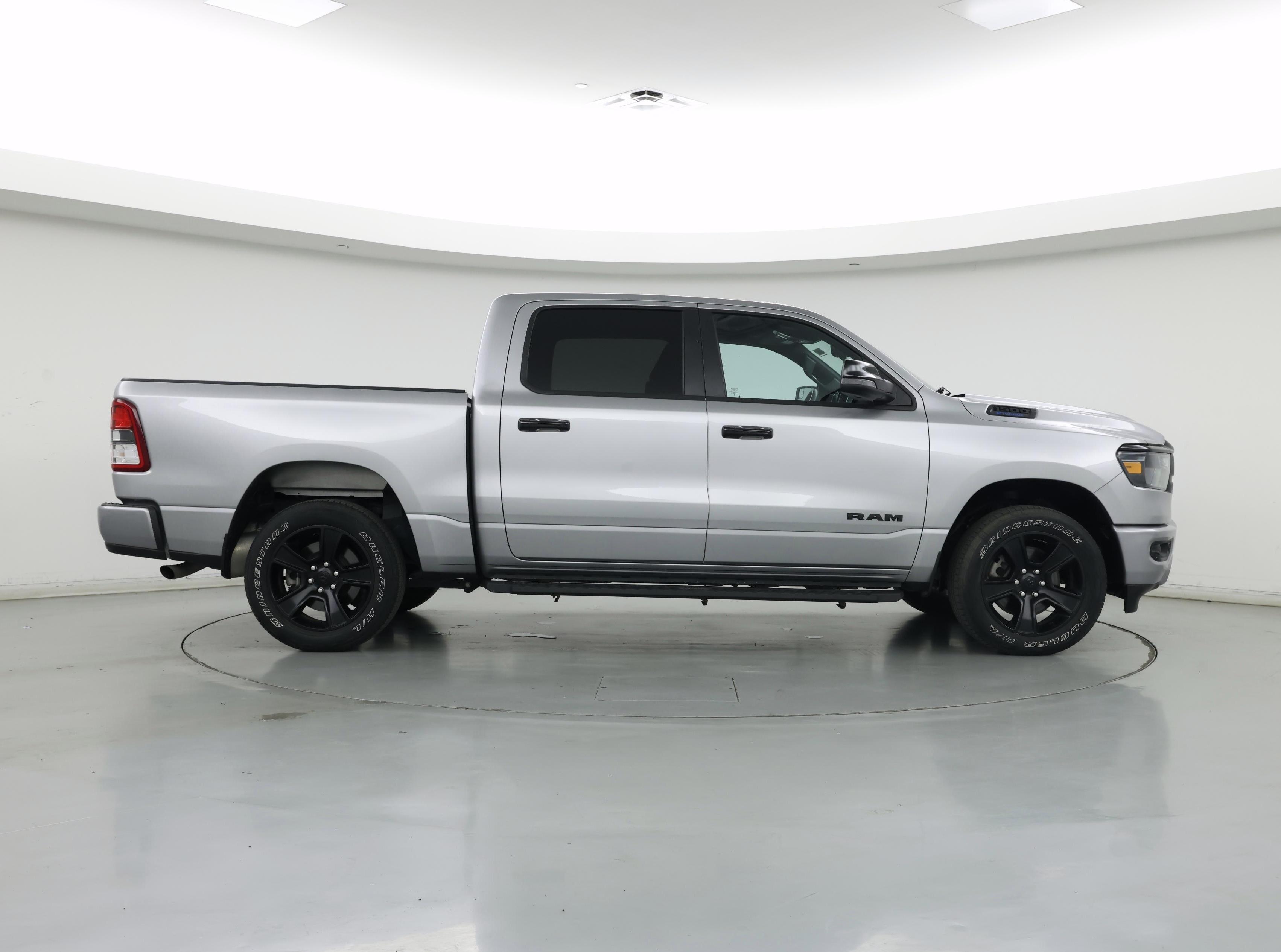 Thumbnail: 2023 RAM 1500 - 7