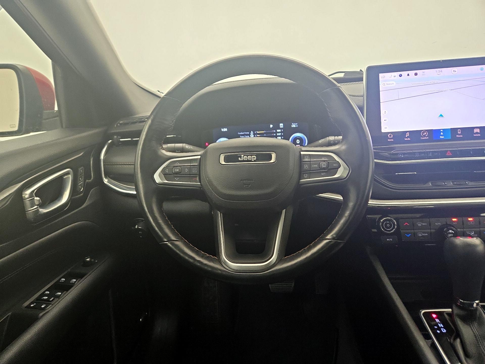 Thumbnail: 2022 Jeep Compass - 10