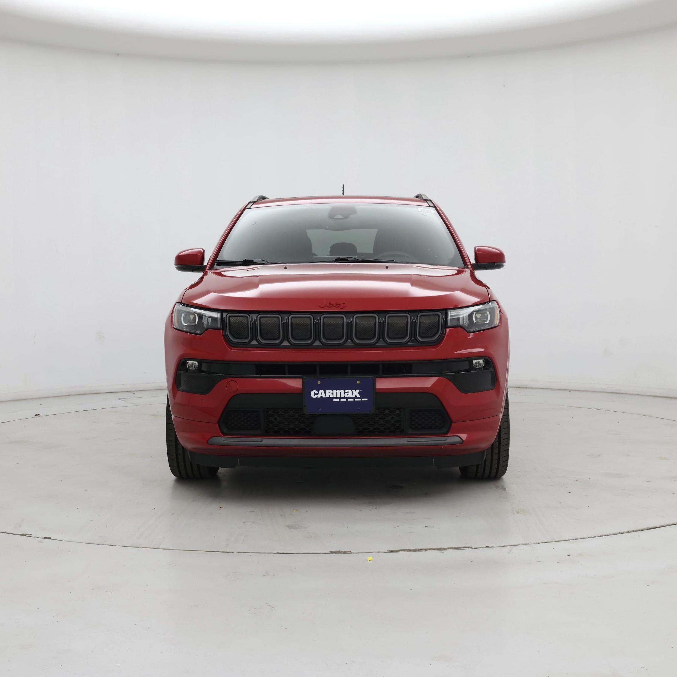 Thumbnail: 2022 Jeep Compass - 5