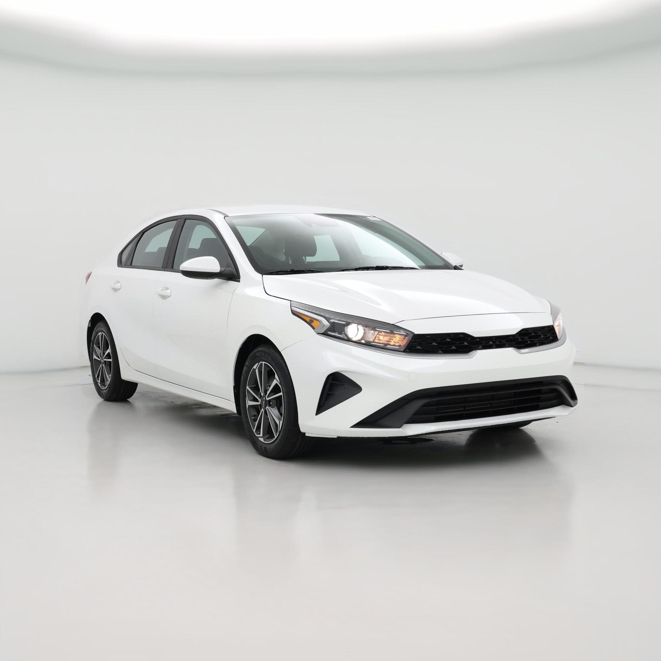 Thumbnail: 2023 Kia Forte - 1