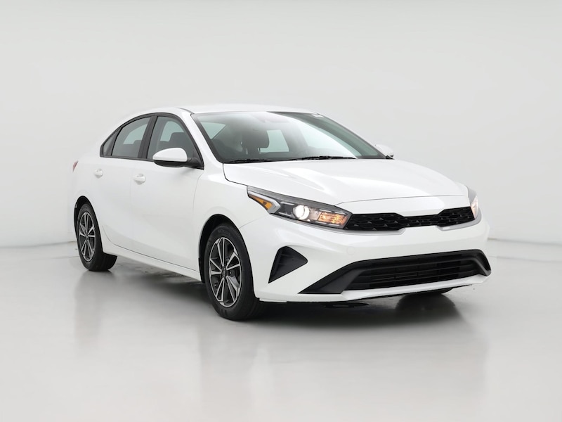 2023 Kia Forte LX