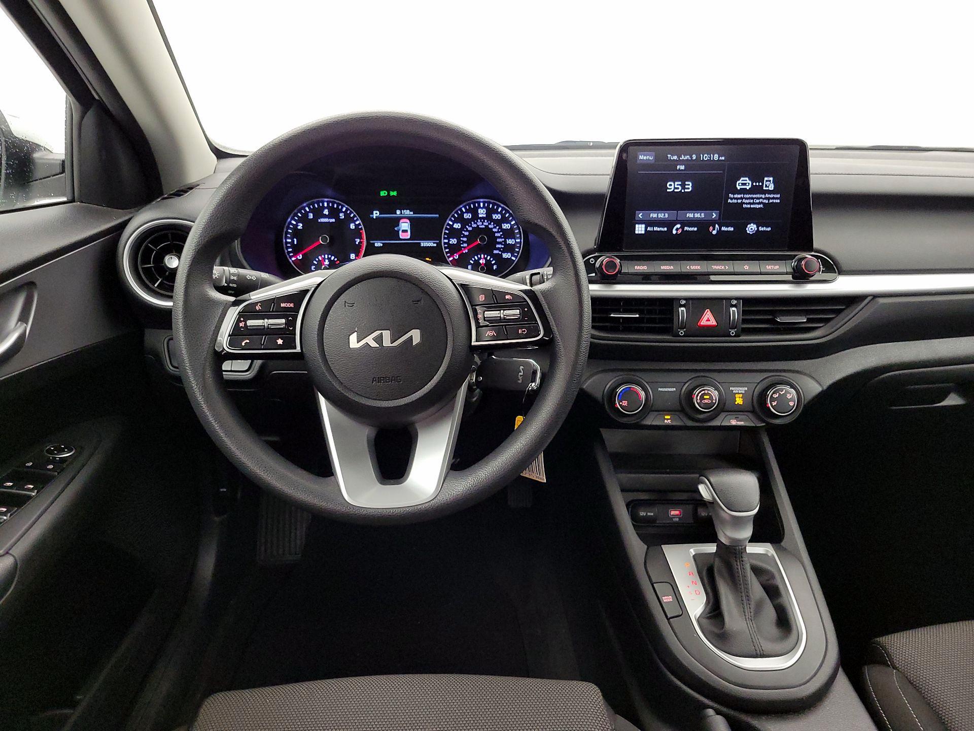 Thumbnail: 2023 Kia Forte - 10