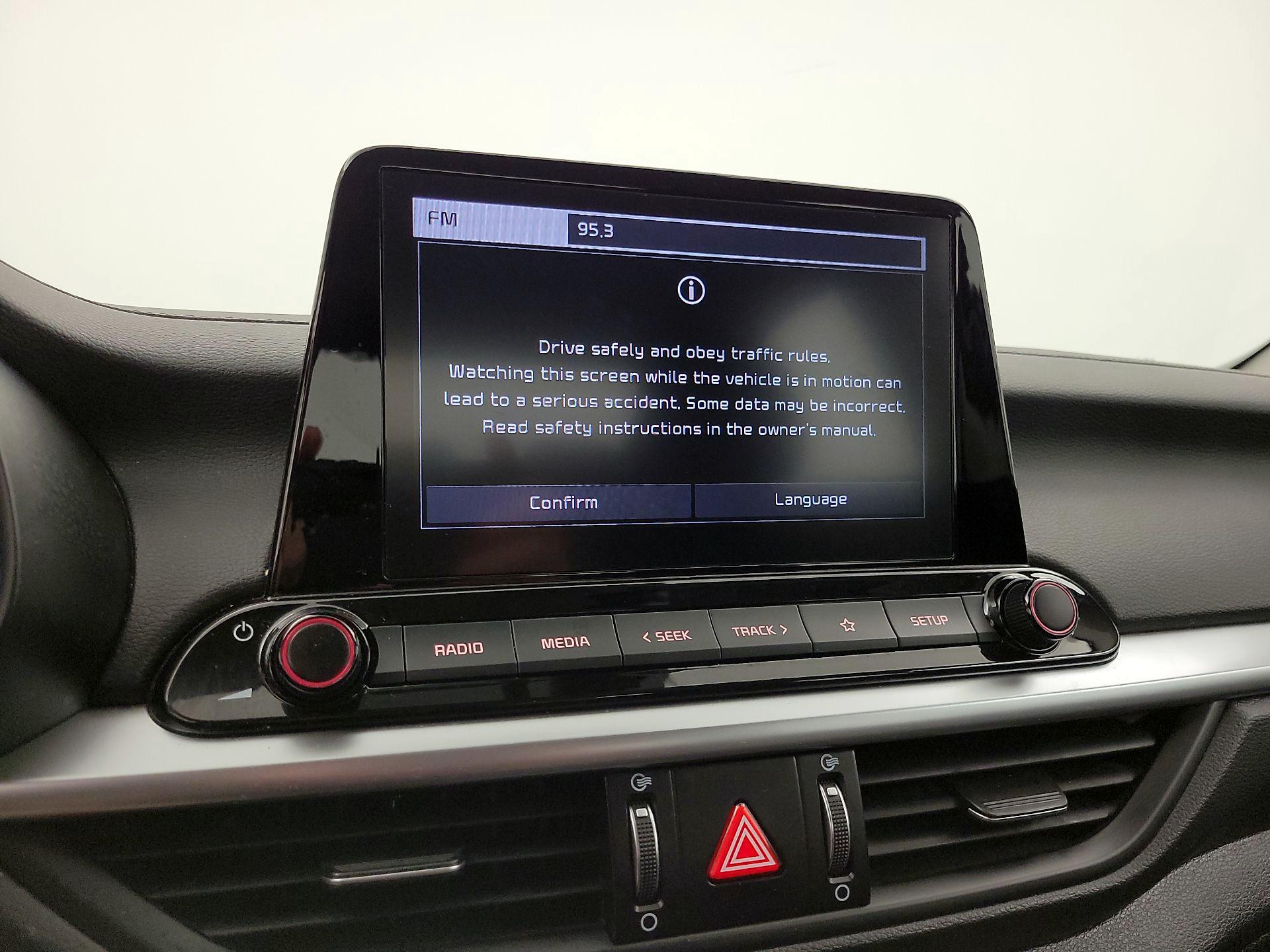 Thumbnail: 2023 Kia Forte - 15