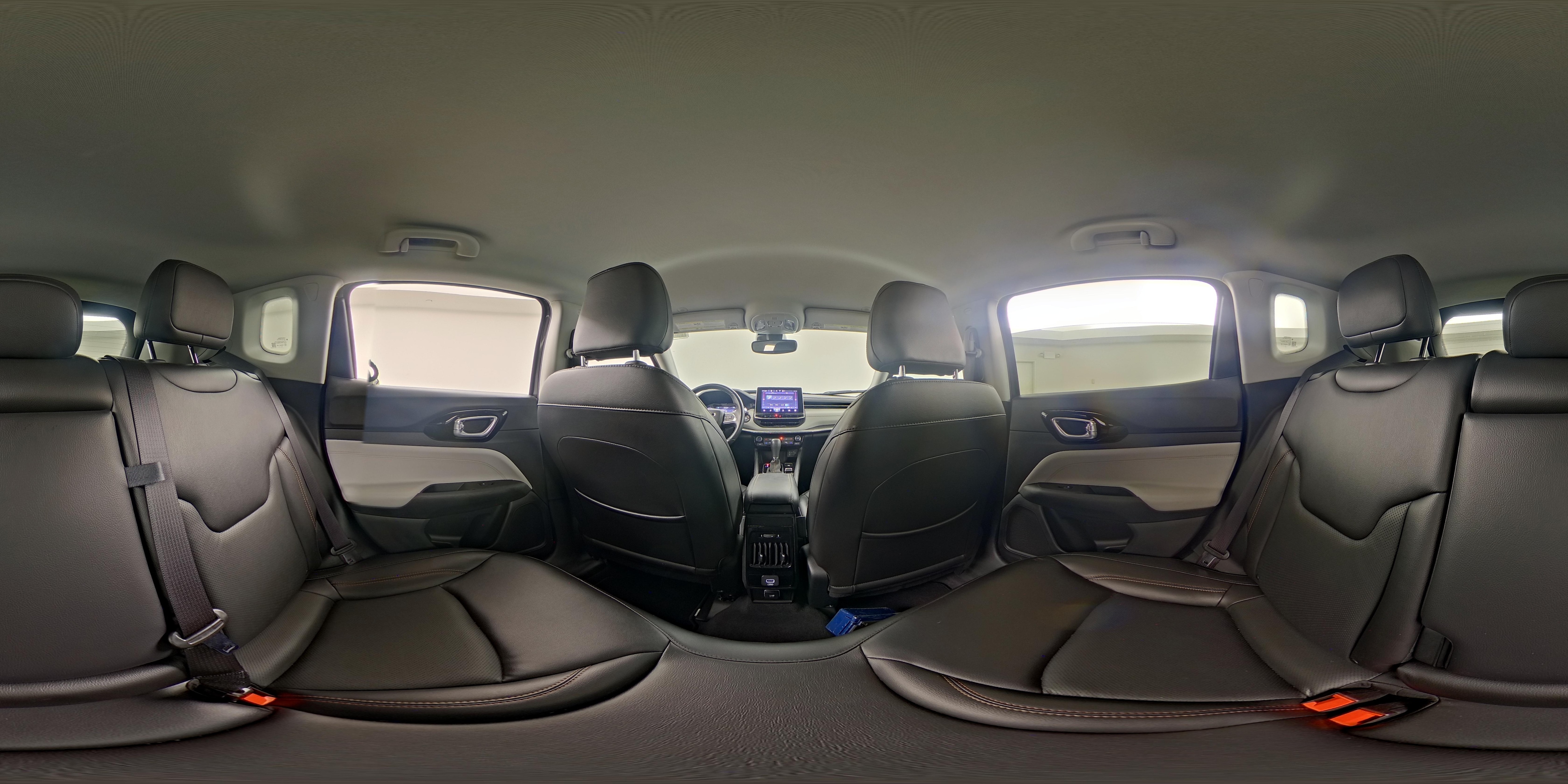 2022 Jeep Compass Limited - Photo 25