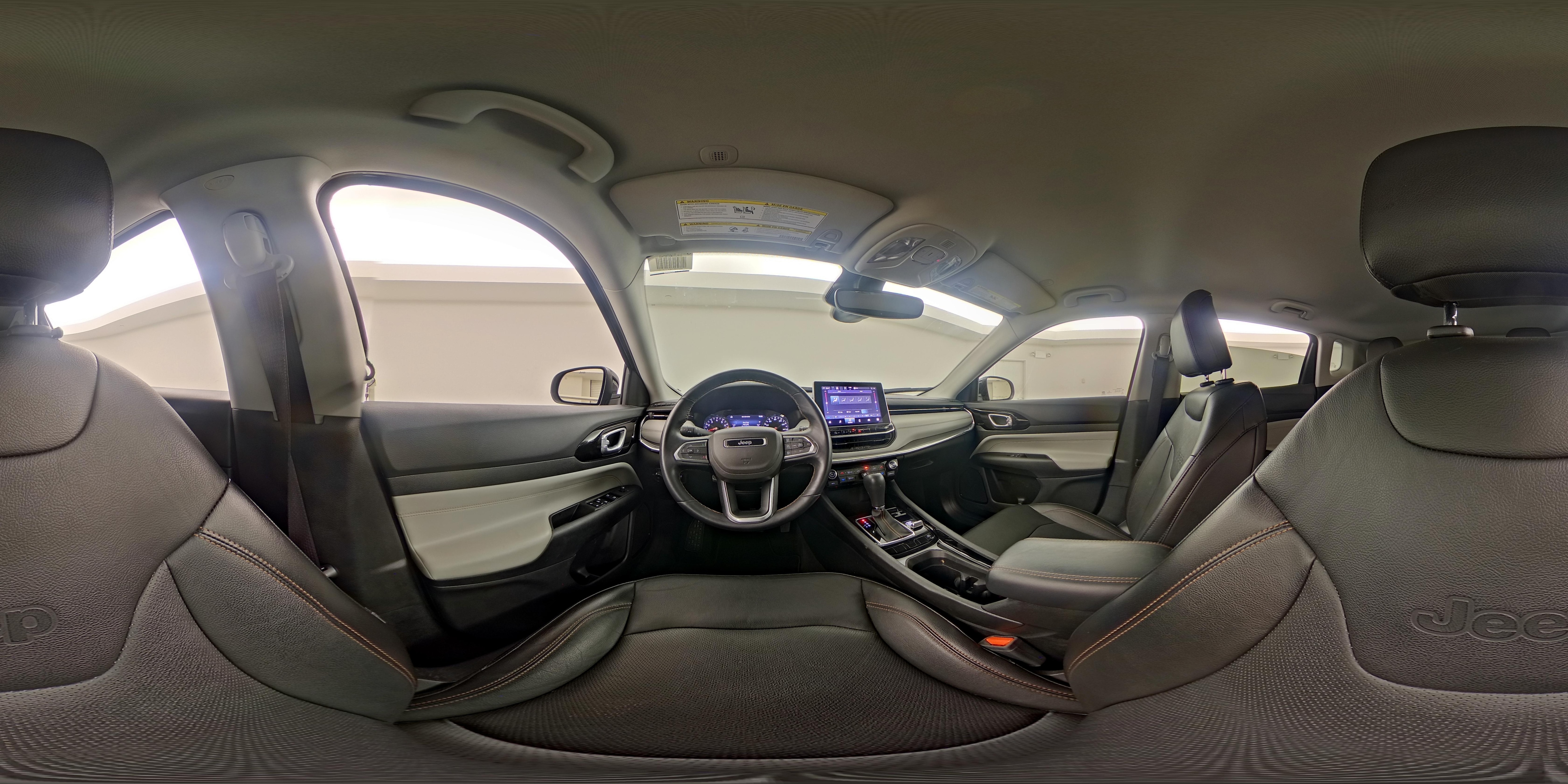 2022 Jeep Compass Limited - Photo 26
