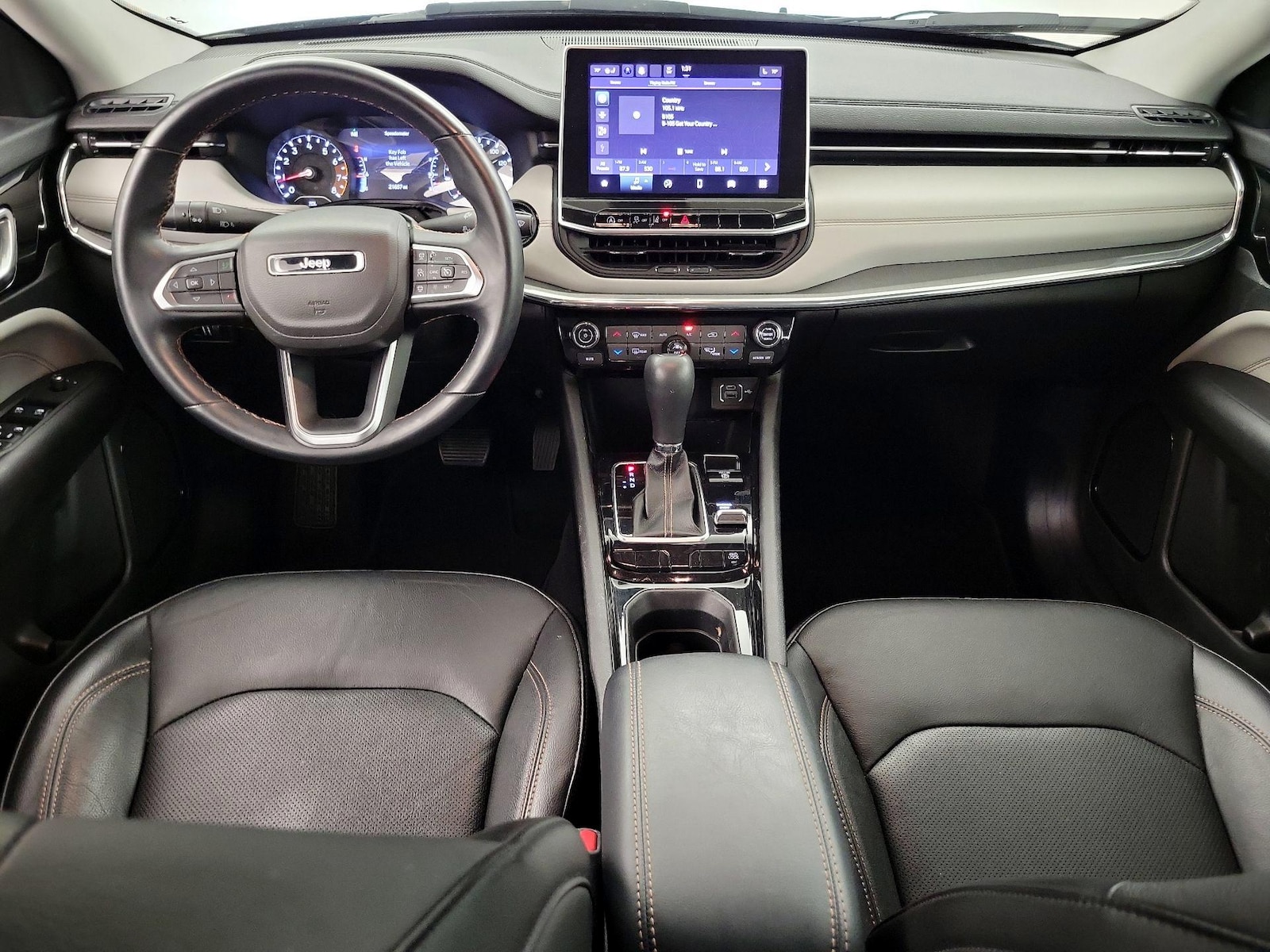2022 Jeep Compass Limited - Photo 10