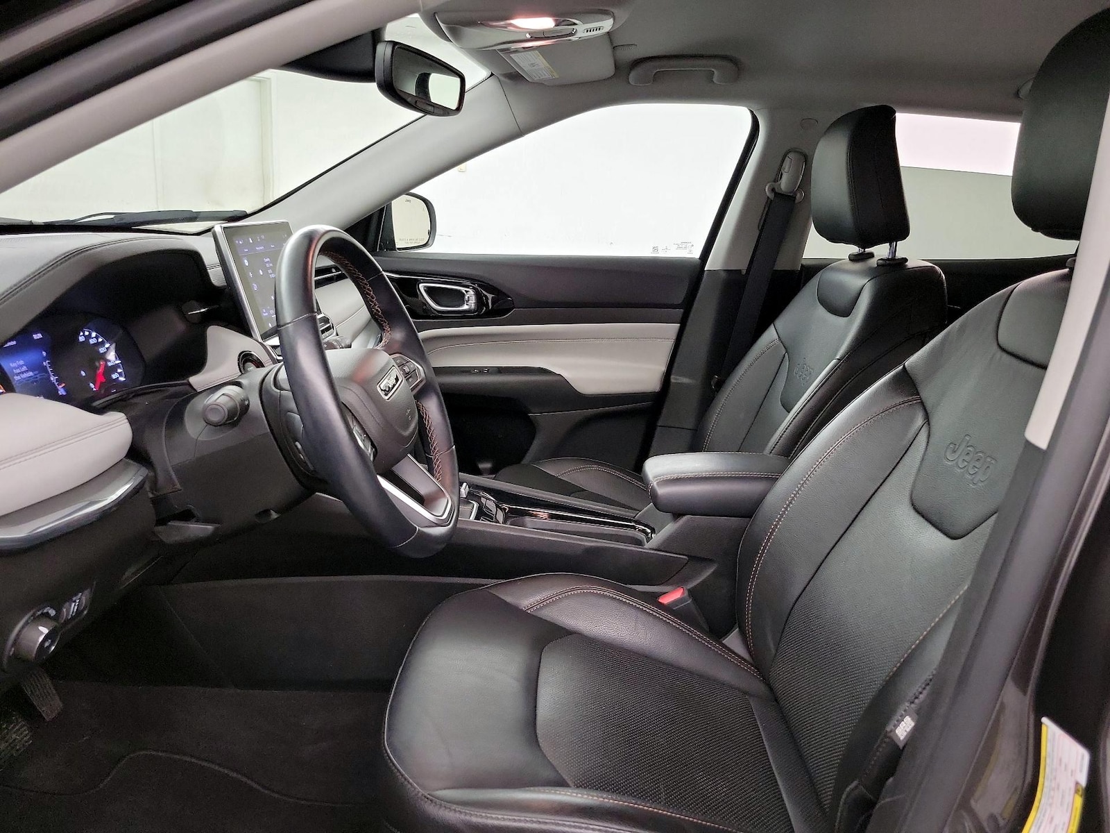 2022 Jeep Compass Limited - Photo 12