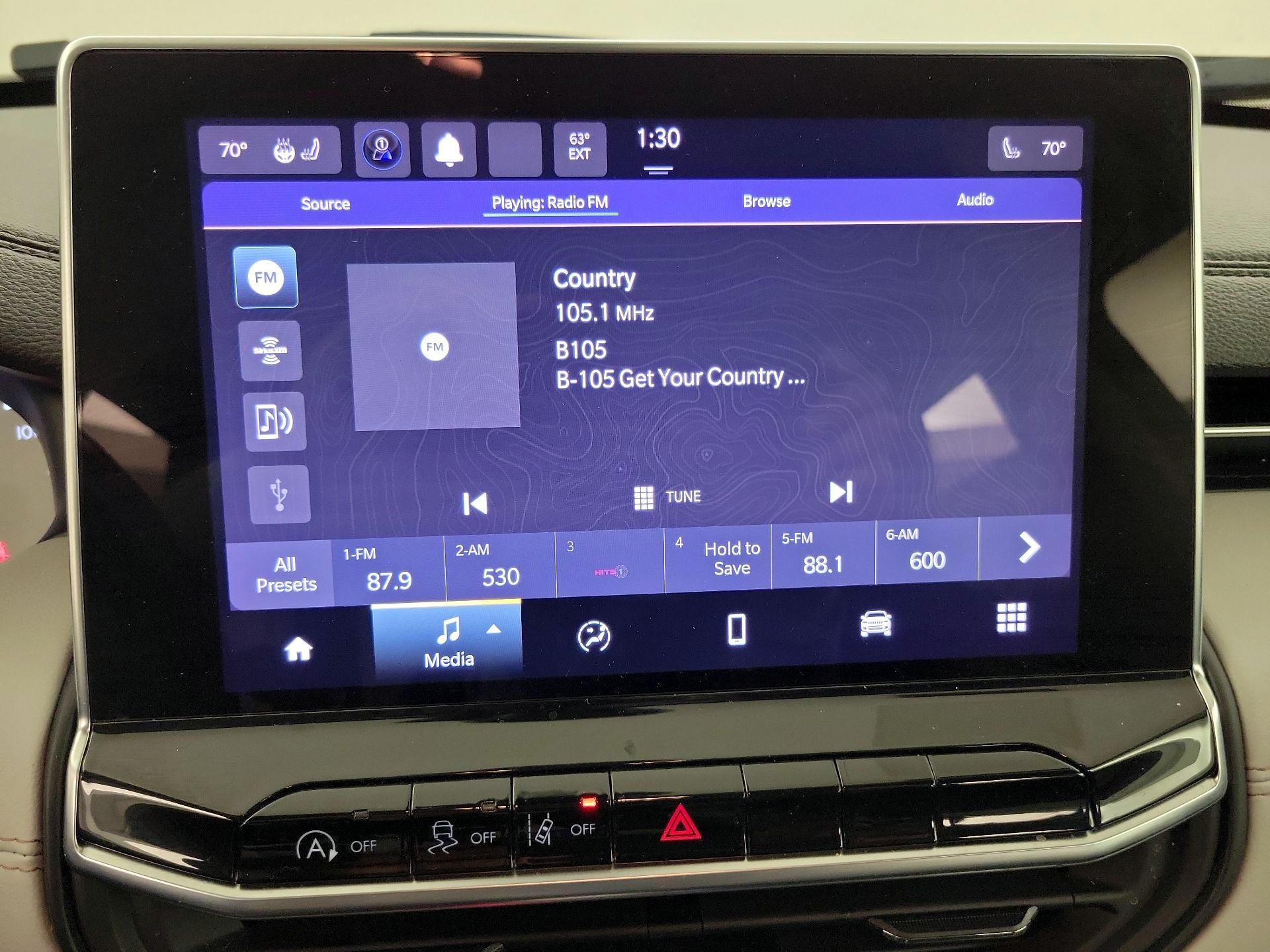 Thumbnail: 2022 Jeep Compass - 15