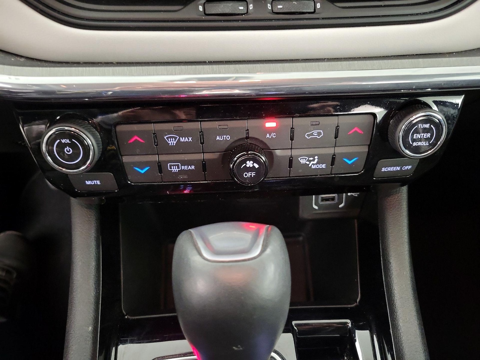 2022 Jeep Compass Limited - Photo 17