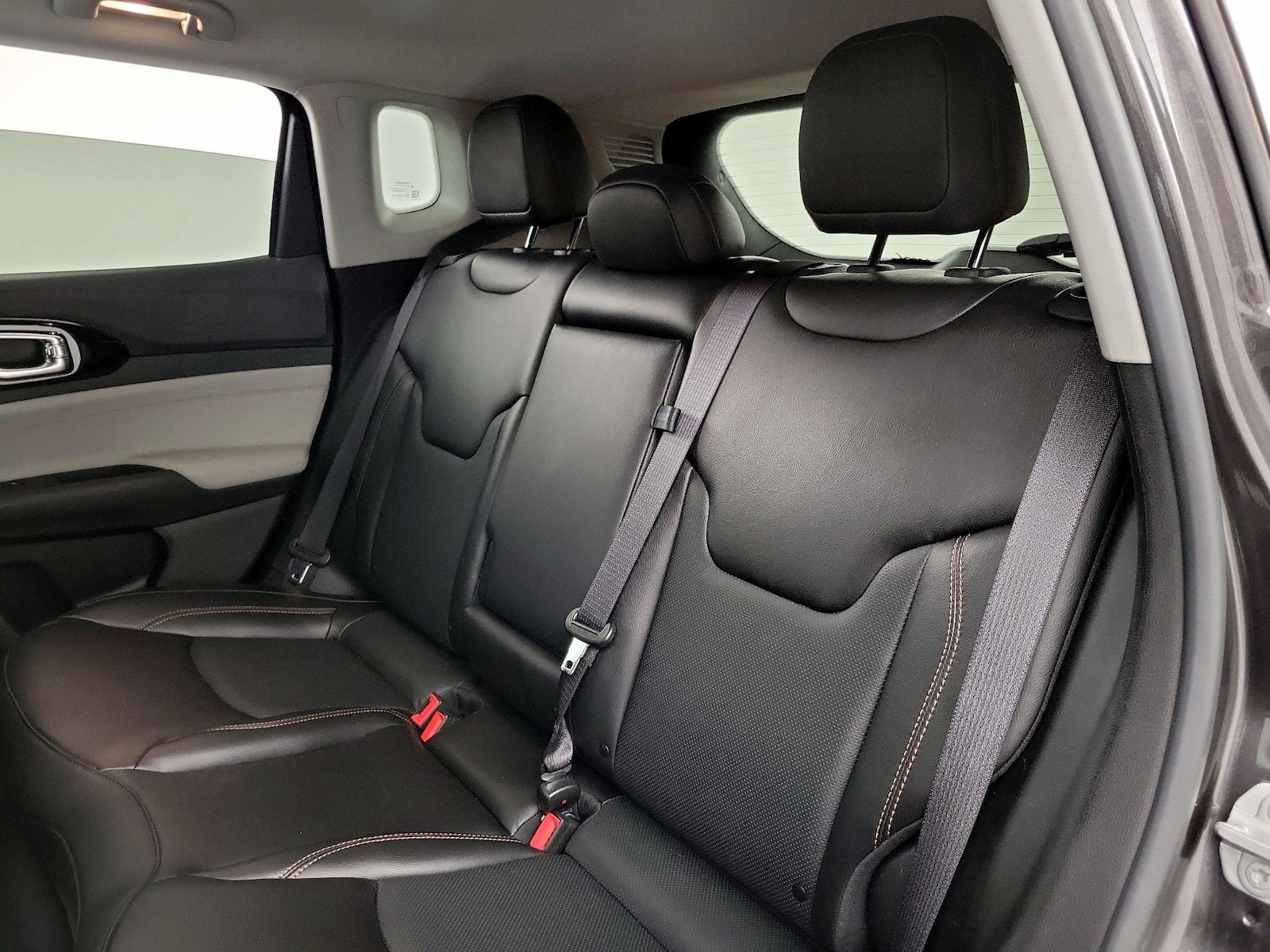 2022 Jeep Compass Limited - Photo 20