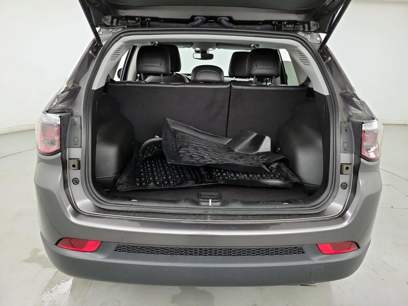 2022 Jeep Compass Limited - Photo 21