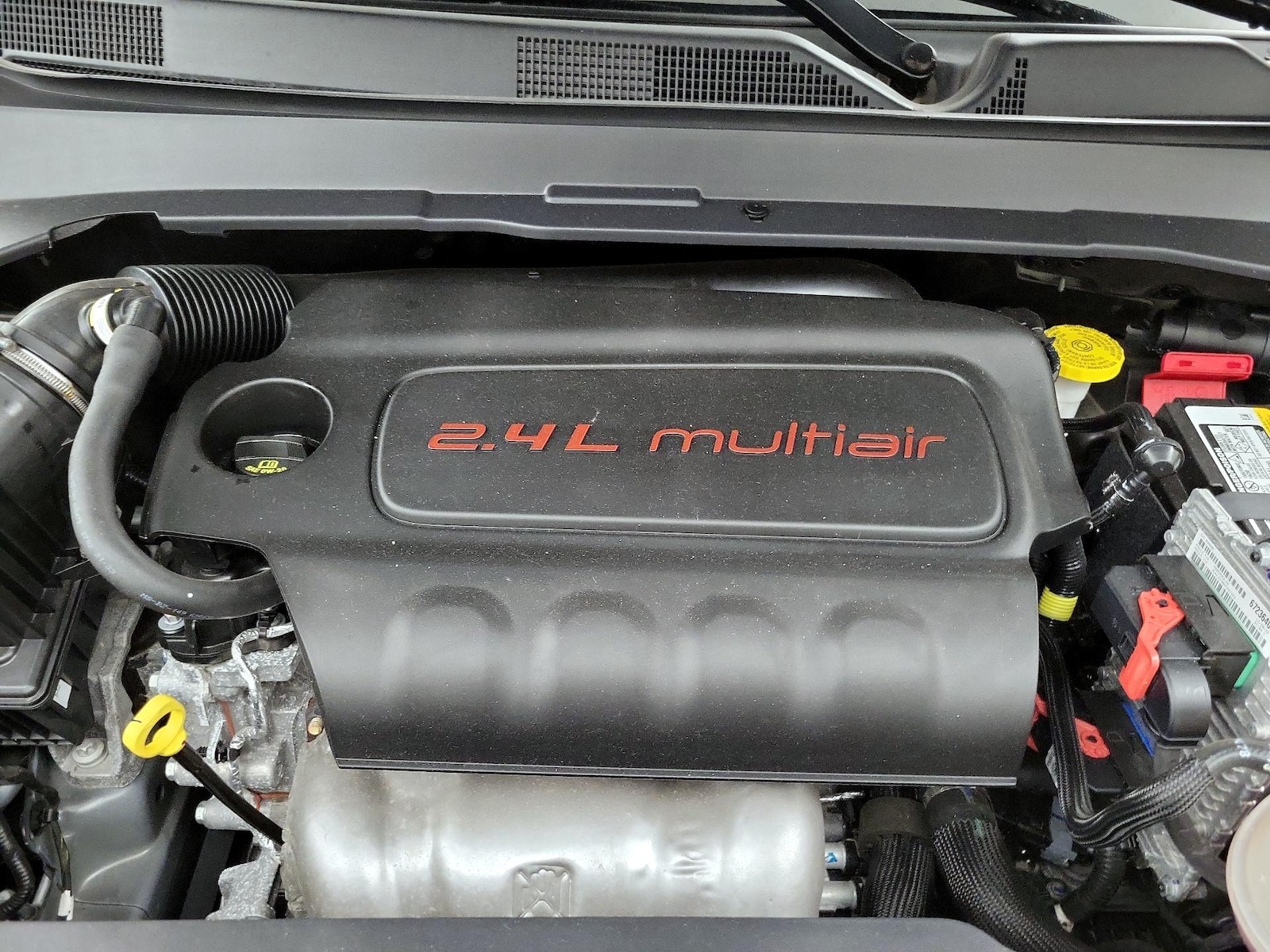 2022 Jeep Compass Limited - Photo 22