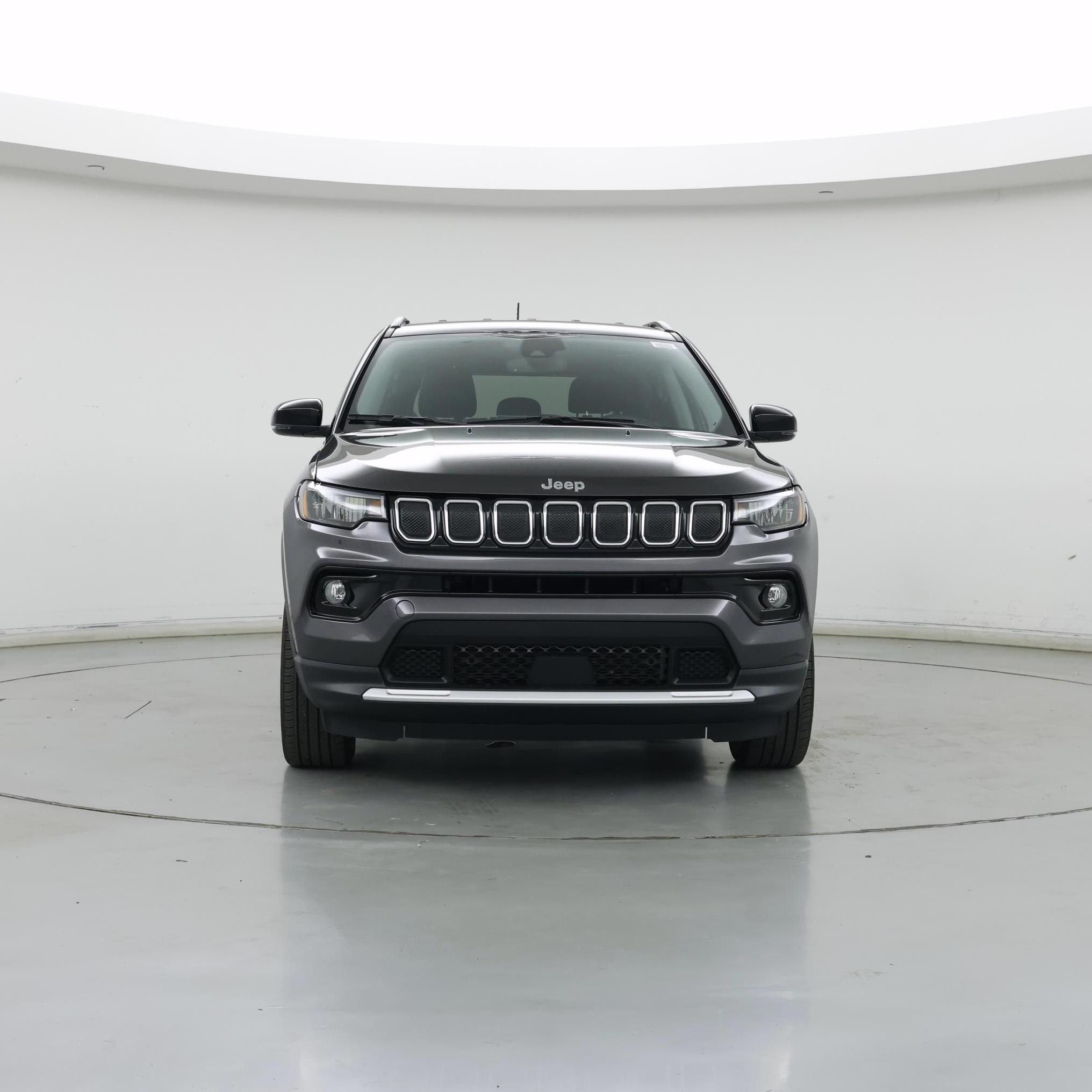 Thumbnail: 2022 Jeep Compass - 5