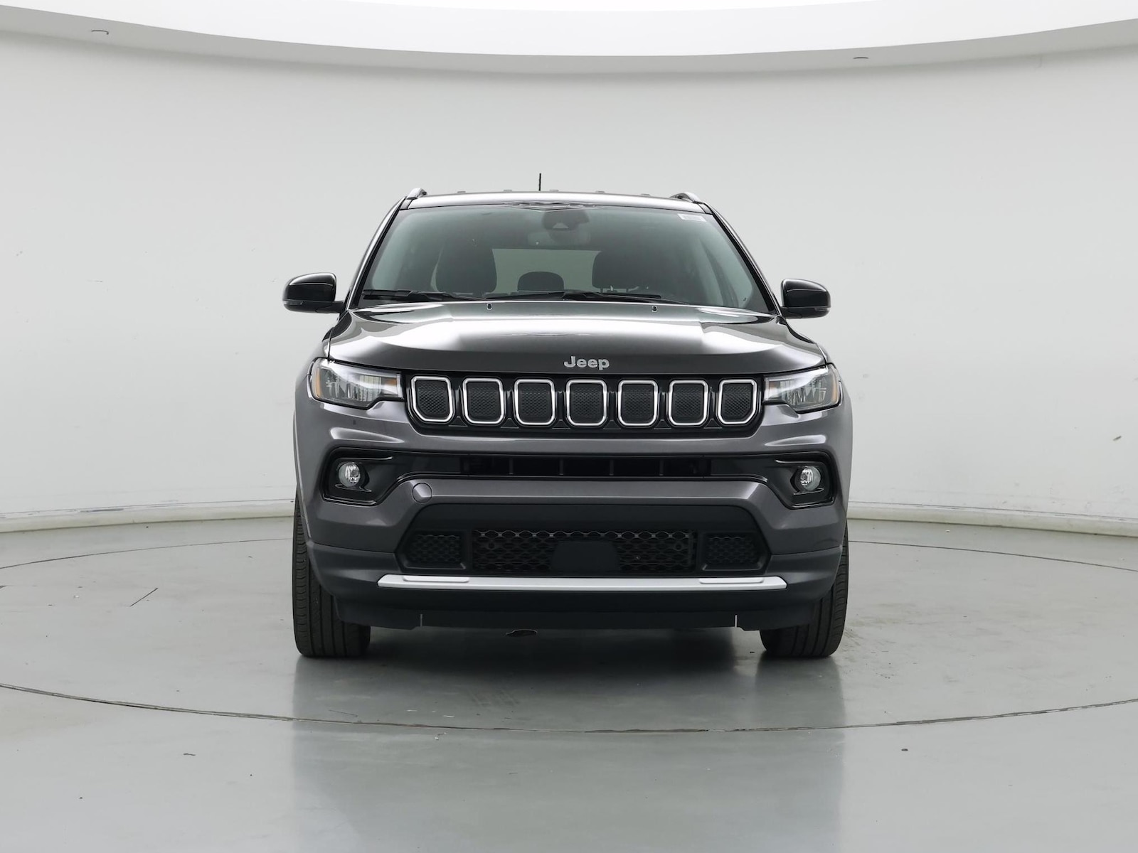 2022 Jeep Compass Limited - Photo 6