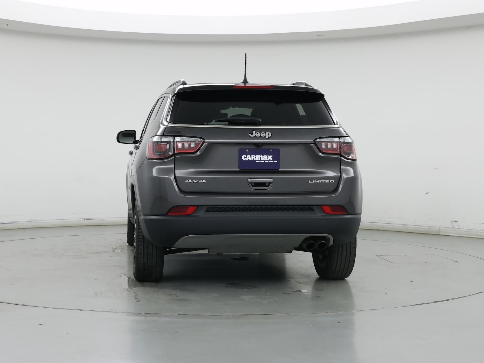 2022 Jeep Compass Limited - Photo 7