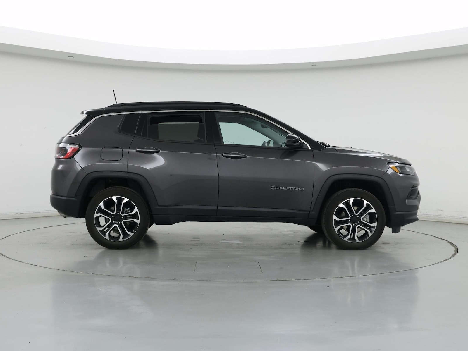 2022 Jeep Compass Limited - Photo 8
